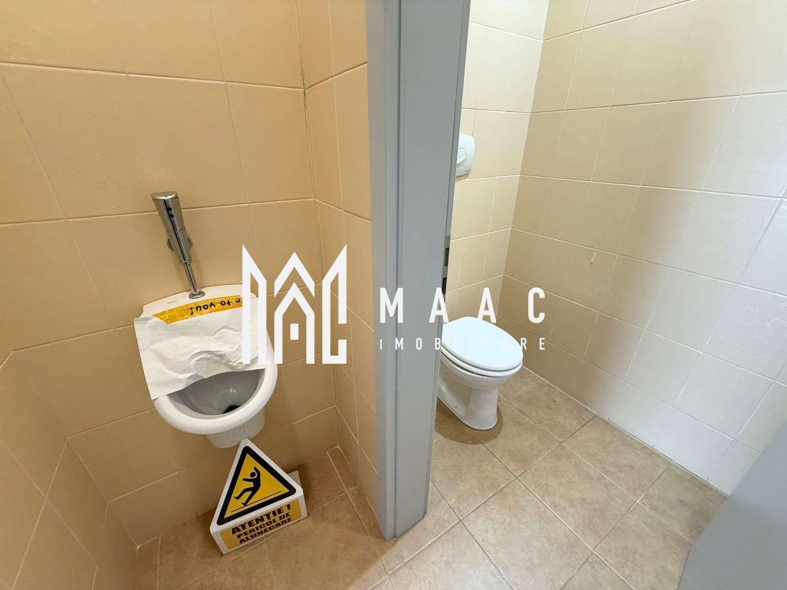 Spatiu comercial I 359 mp I 2 etaje I zona Shopping City - 13