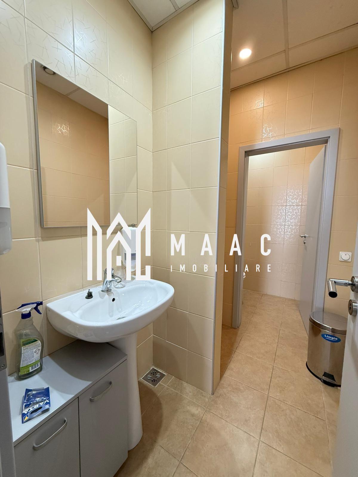 Spatiu comercial I 359 mp I 2 etaje I zona Shopping City - 12