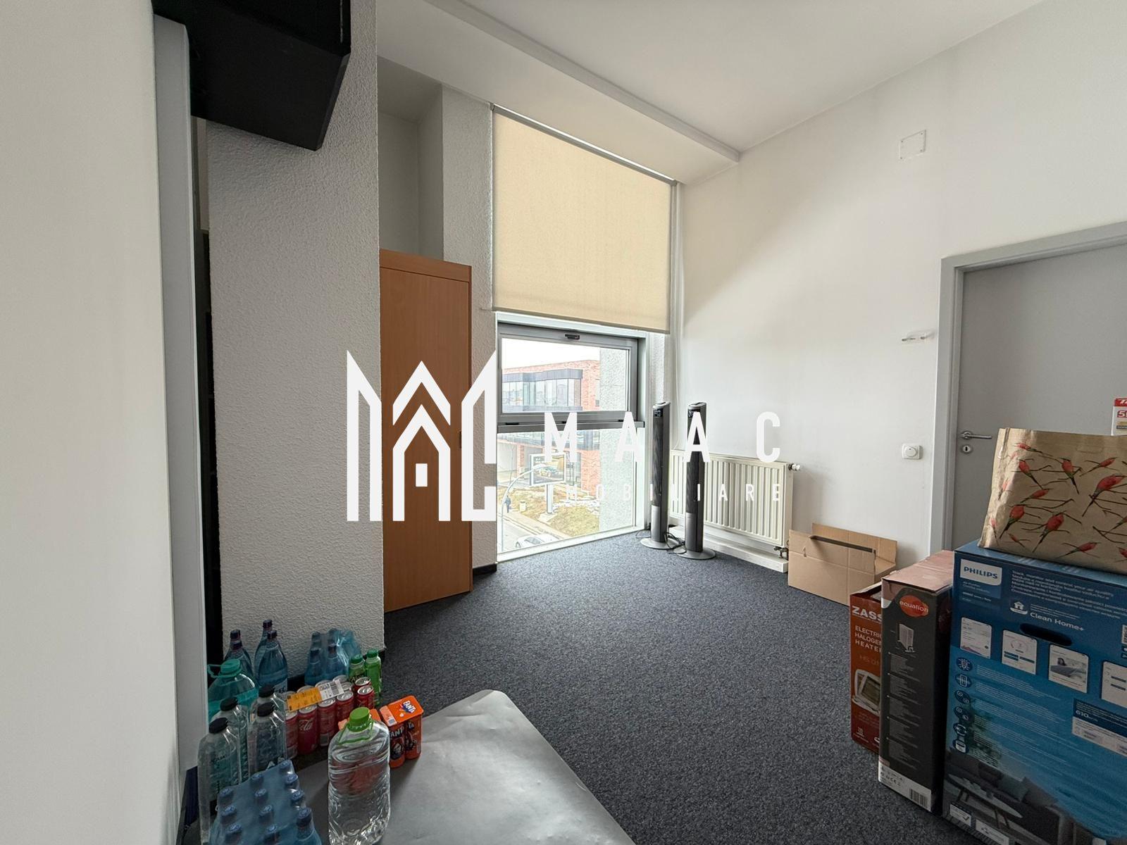 Spatiu comercial I 359 mp I 2 etaje I zona Shopping City - 14