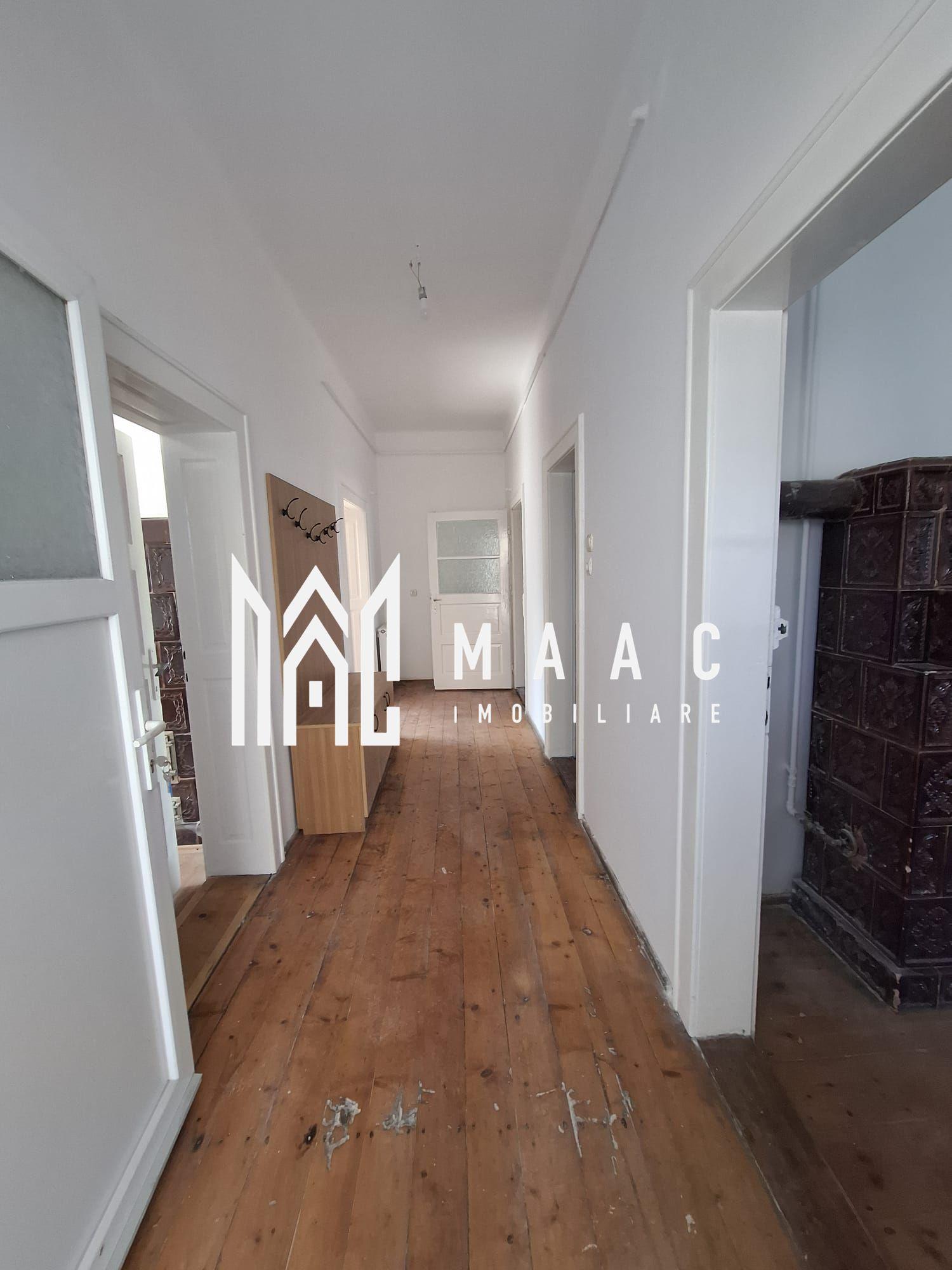 Casa individuala | Teren 700 mp | Trei Stejari - 7