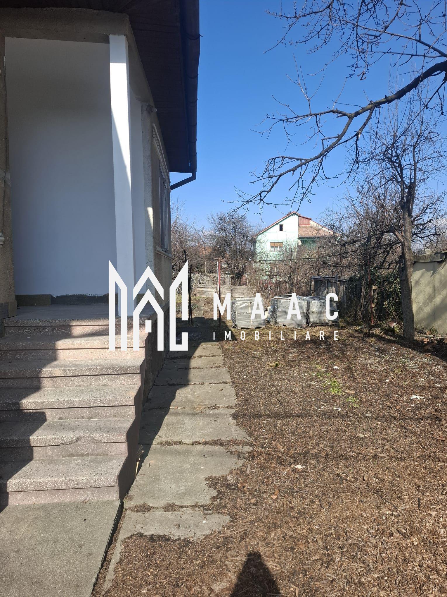 Casa individuala | Teren 700 mp | Trei Stejari - 6