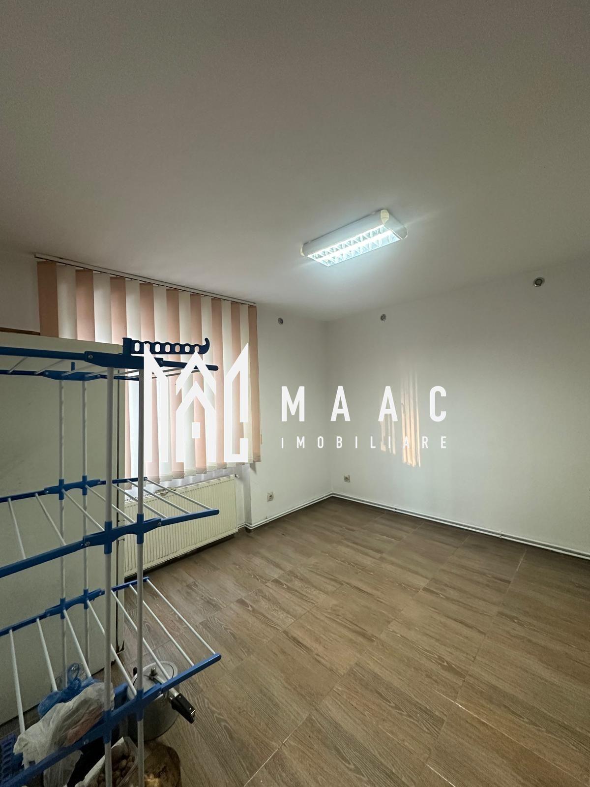 Spațiu comercial pentru birouri | Vasile Milea | 76 mp - 6