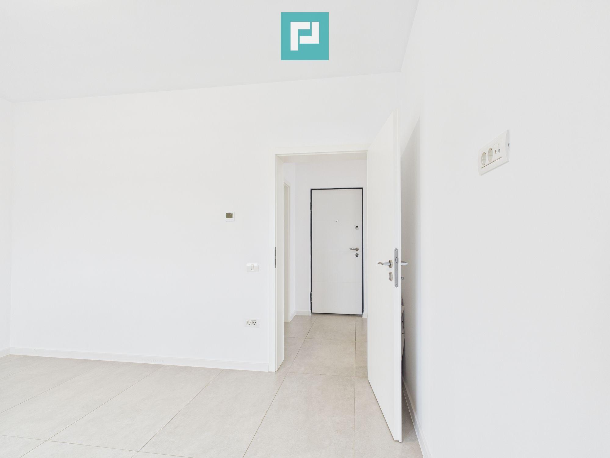 Apartament cu 2 camere, terasă generoasă – Moșnița - 12