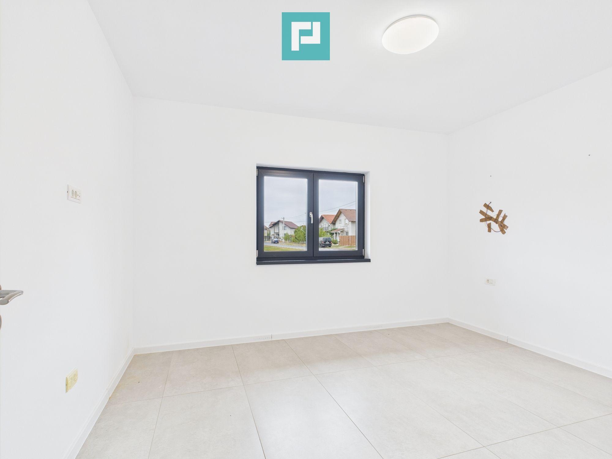Apartament cu 2 camere, terasă generoasă – Moșnița - 10