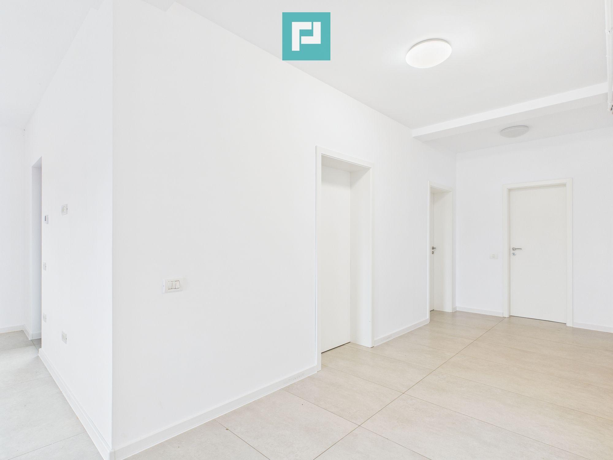 Apartament cu 2 camere, terasă generoasă – Moșnița - 11