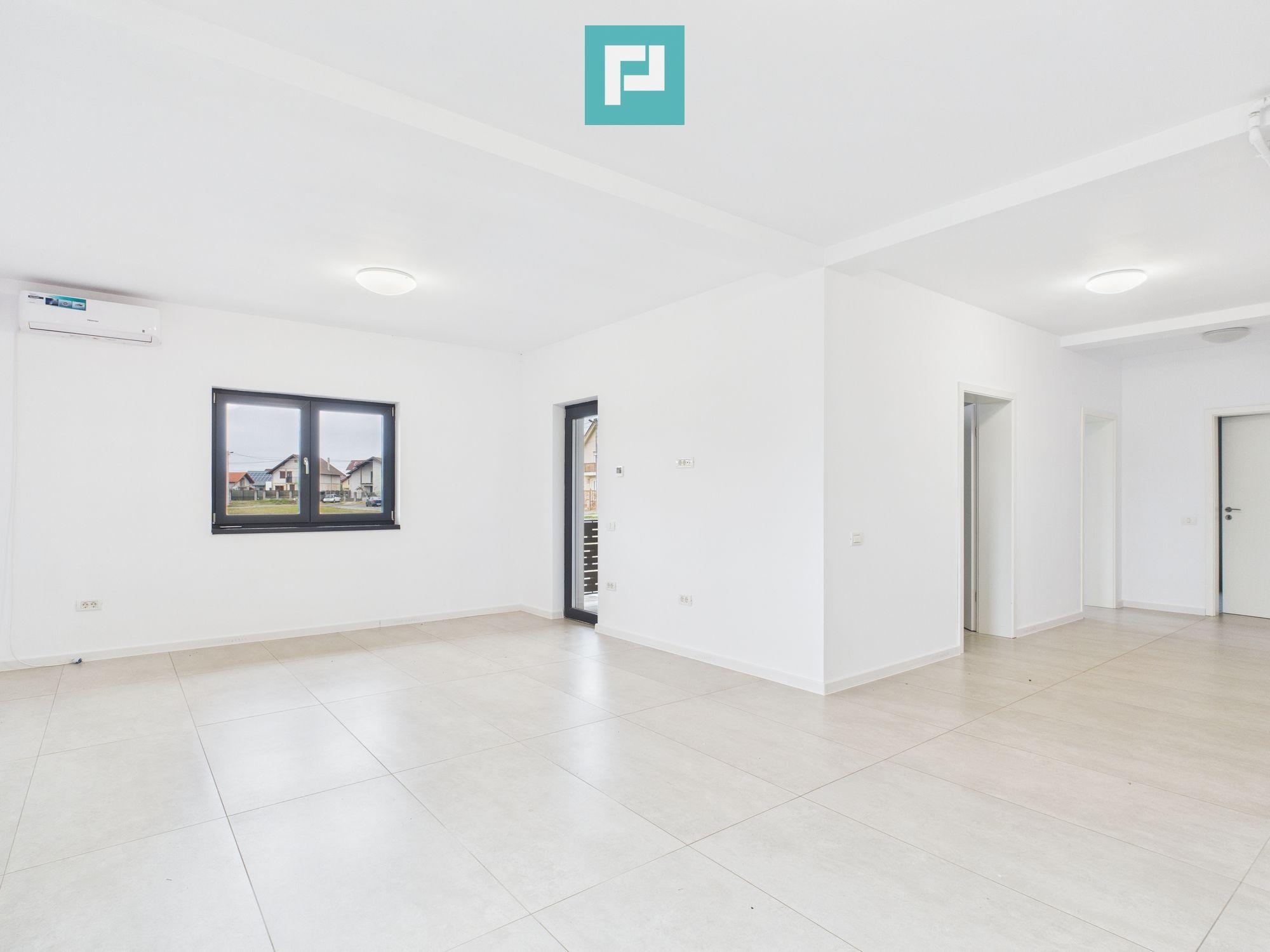 Apartament cu 2 camere, terasă generoasă – Moșnița - 12