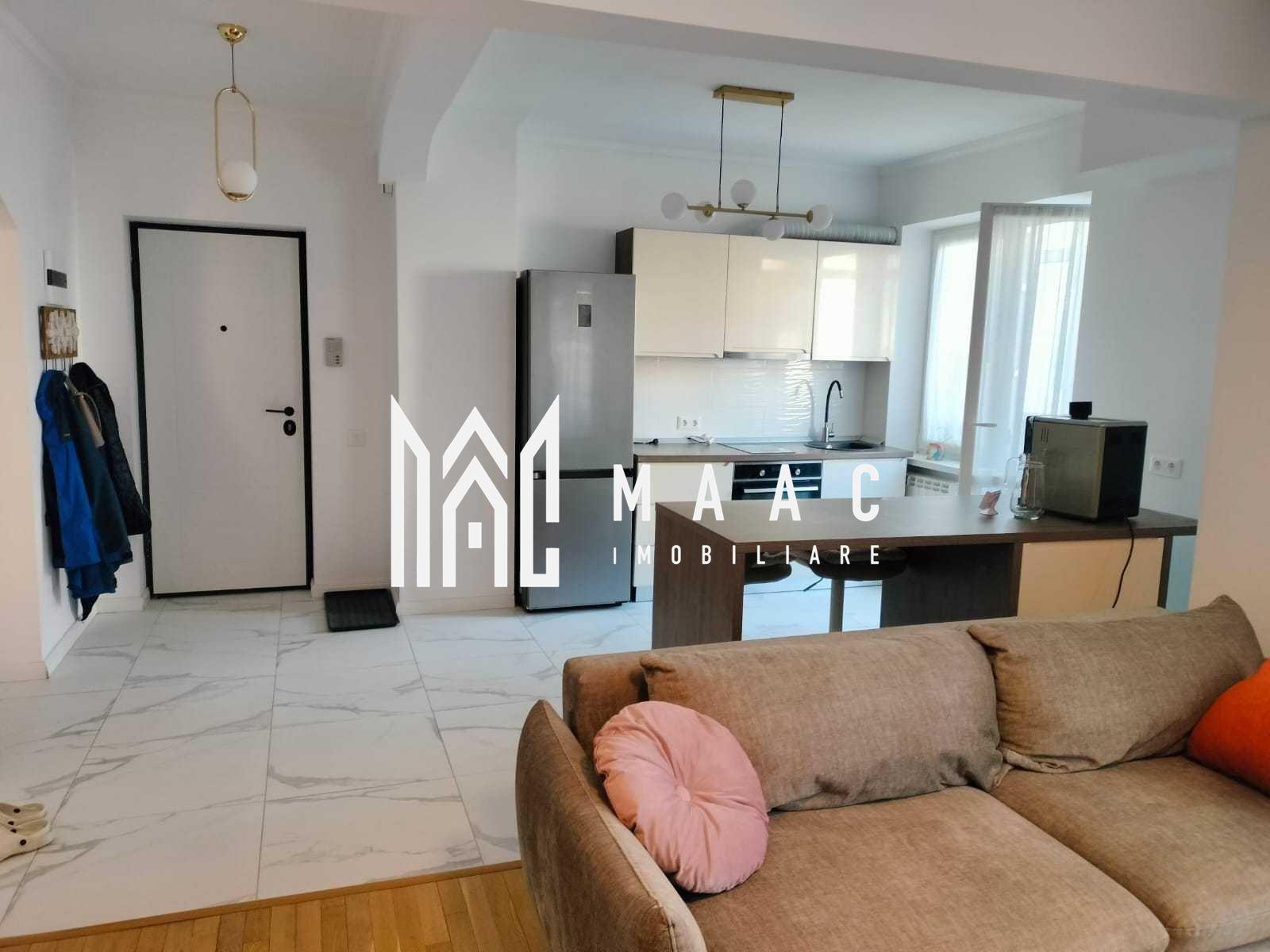Apartament 3 camere | Etaj 1 | Balcon | Pivnita | 67 MPU | Ultracentral - 4