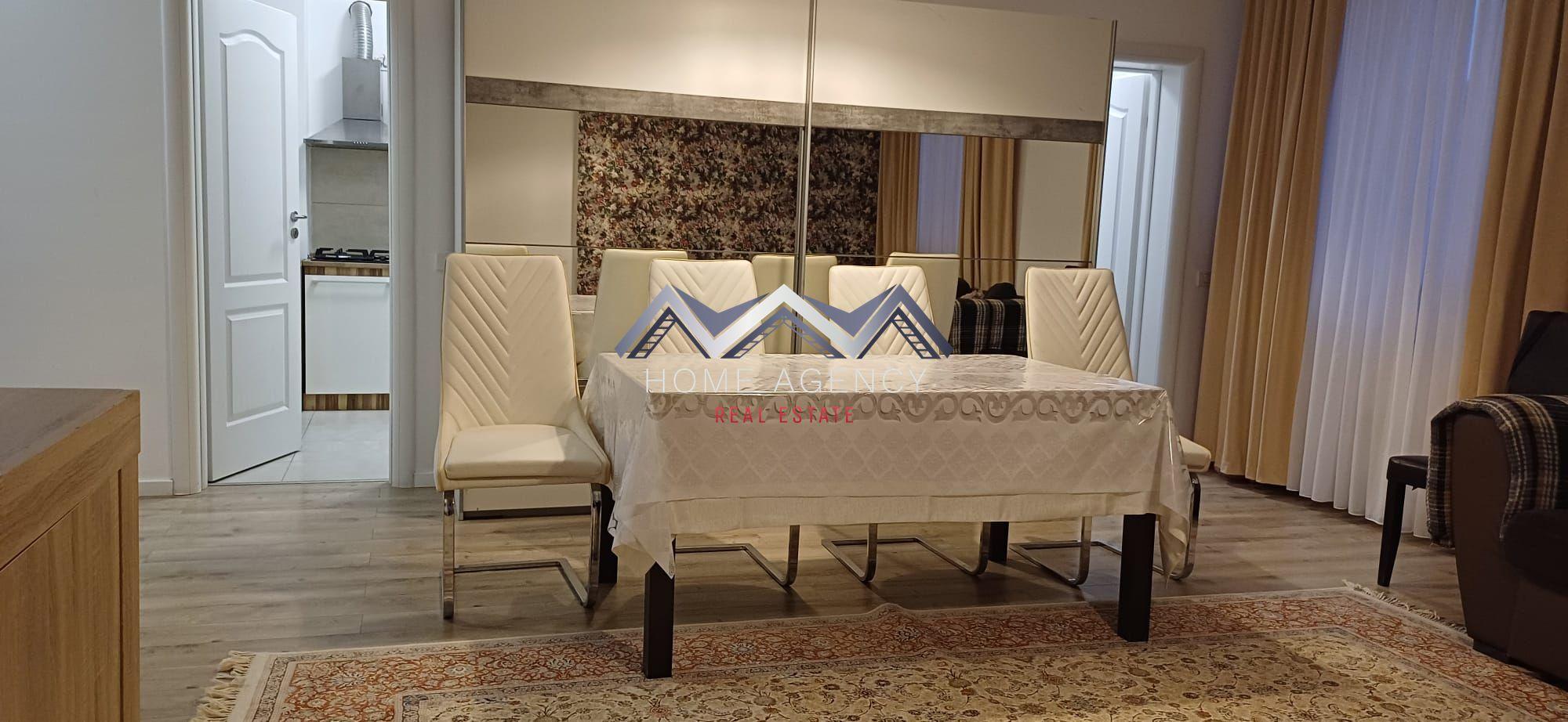 Apartament 3 camere Parc Bazilescu bloc boutique - 4