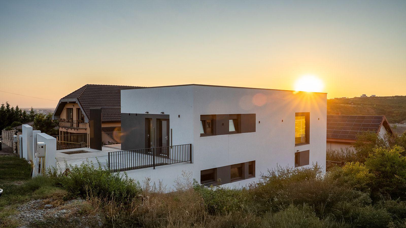 VILĂ PREMIUM |220 MP UTILI | TEREN 514 MP | STR. GH. DOJA-285.000 EURO - 7