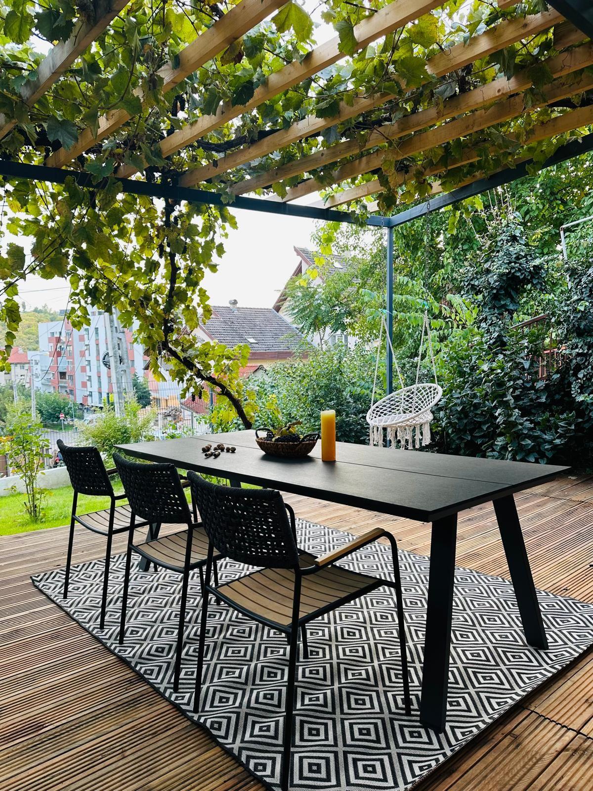 Casă parter, luminoasă, – vizavi de Spitalul Județean-365.000 EURO neg - 13