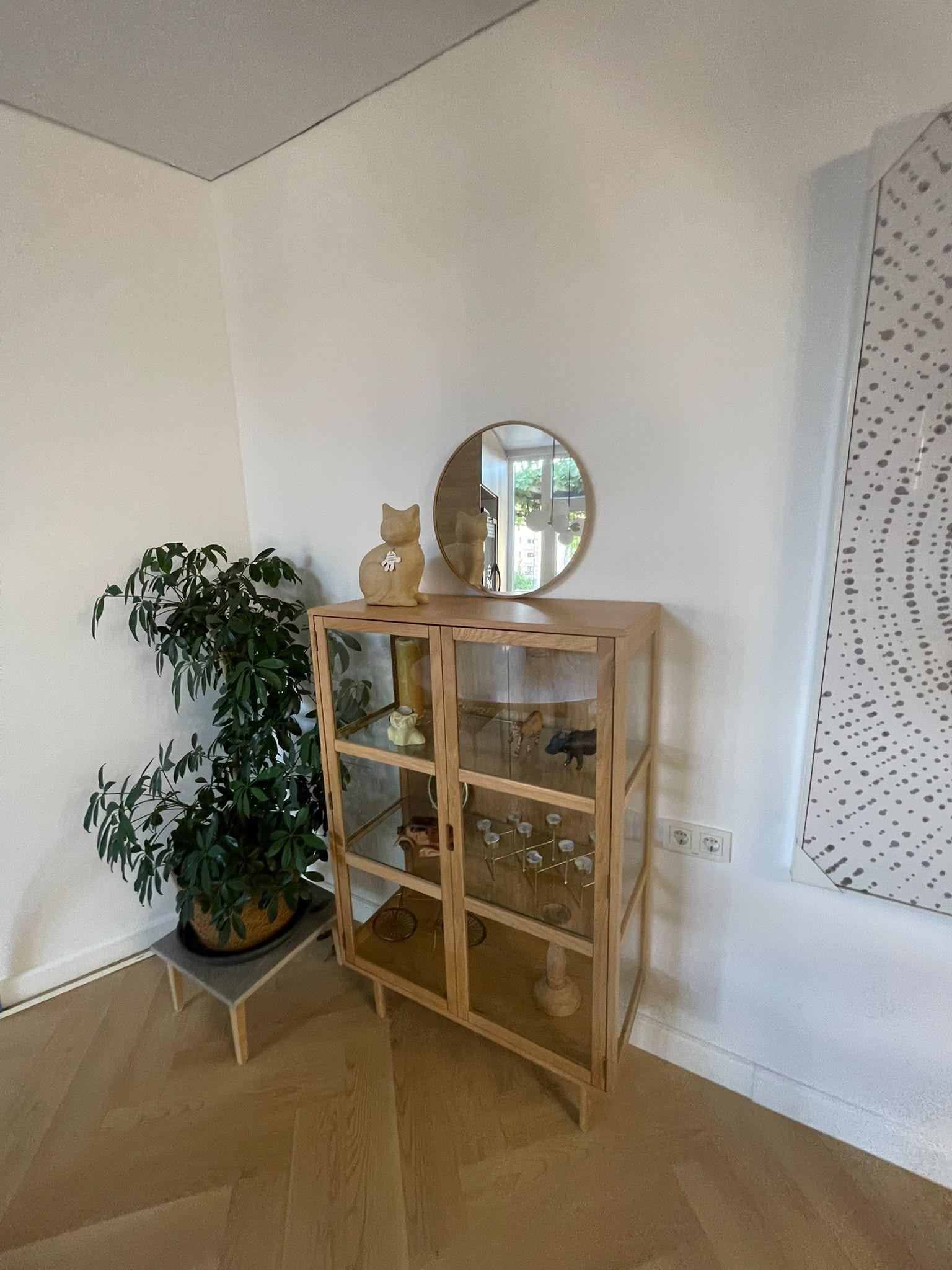 Casă parter, luminoasă, – vizavi de Spitalul Județean-365.000 EURO neg - 11