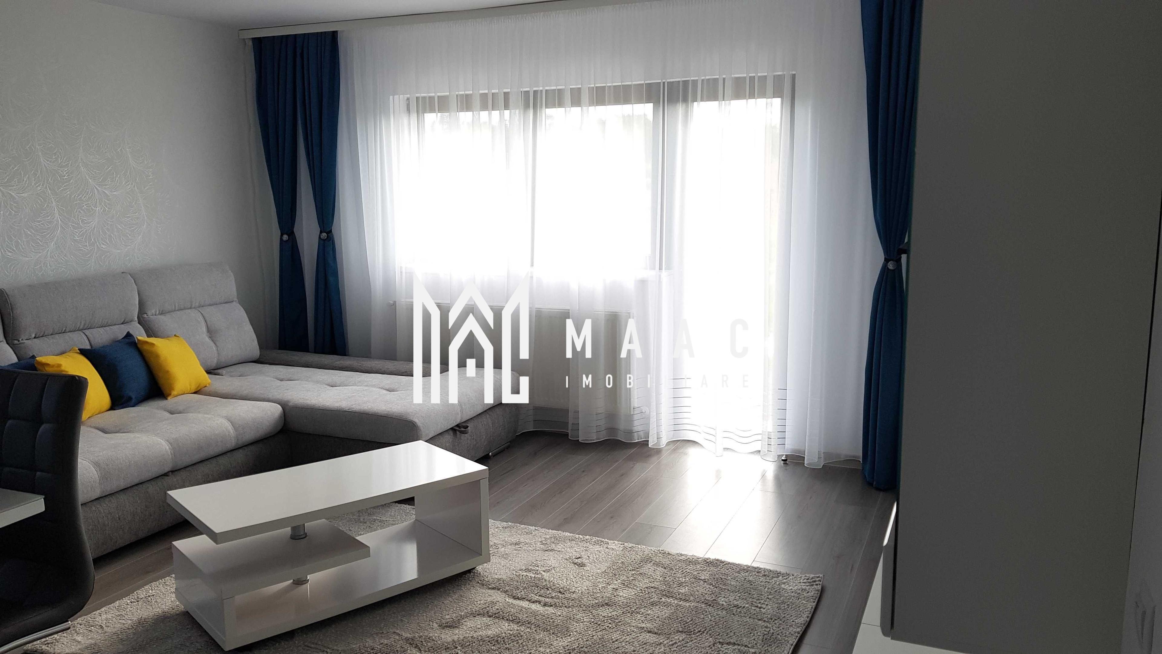 Apartament | 3 Camere | 70 Mp| Terasa deasupra apartamentului | - 1