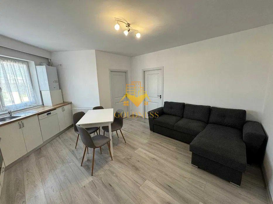 3 camere, modern, bloc nou Iris Zona Oasului, Petrom, Modena, Dalin - 2