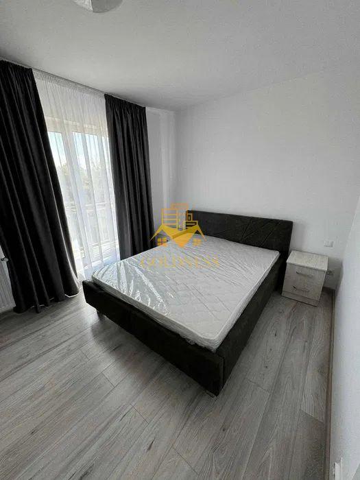 3 camere, modern, bloc nou Iris Zona Oasului, Petrom, Modena, Dalin - 3