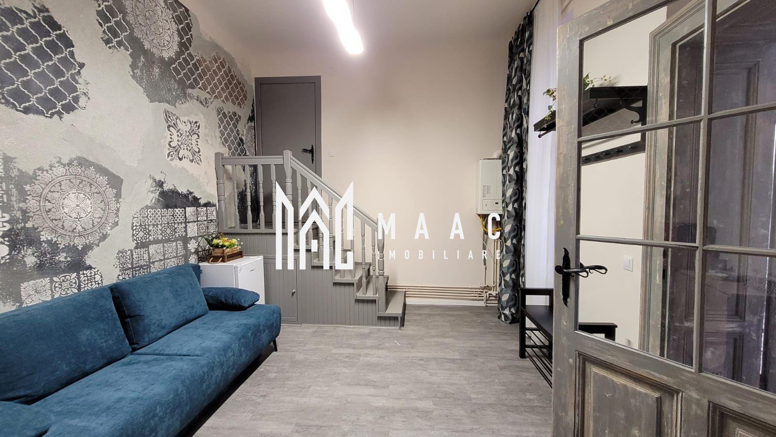 Apartament in Regim Hotelier | Centru | 82MPU | Pivnita - 4