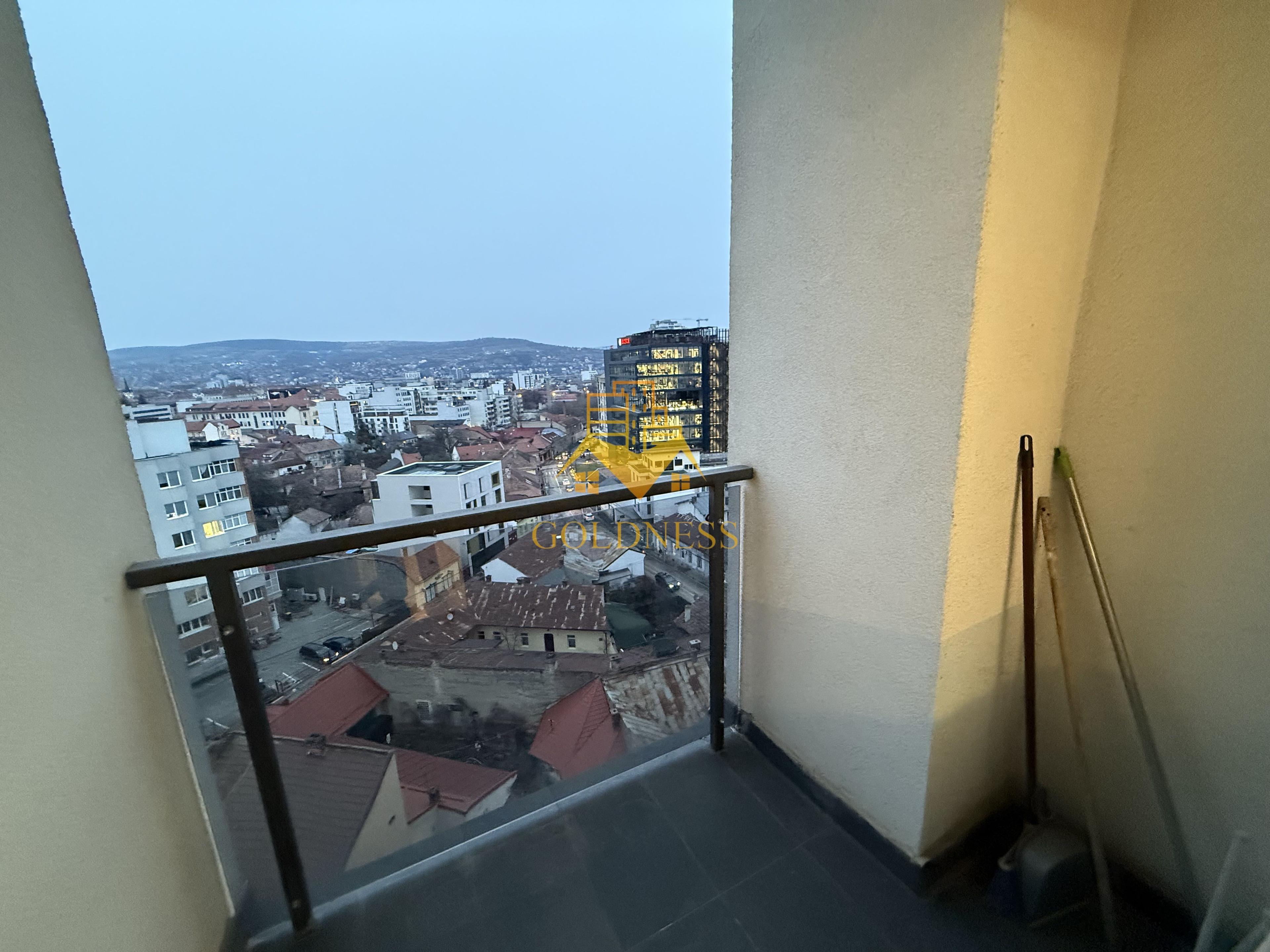 2 camere, Central, Piata Mihai Viteazu, Parcare, NTT DATA - 8