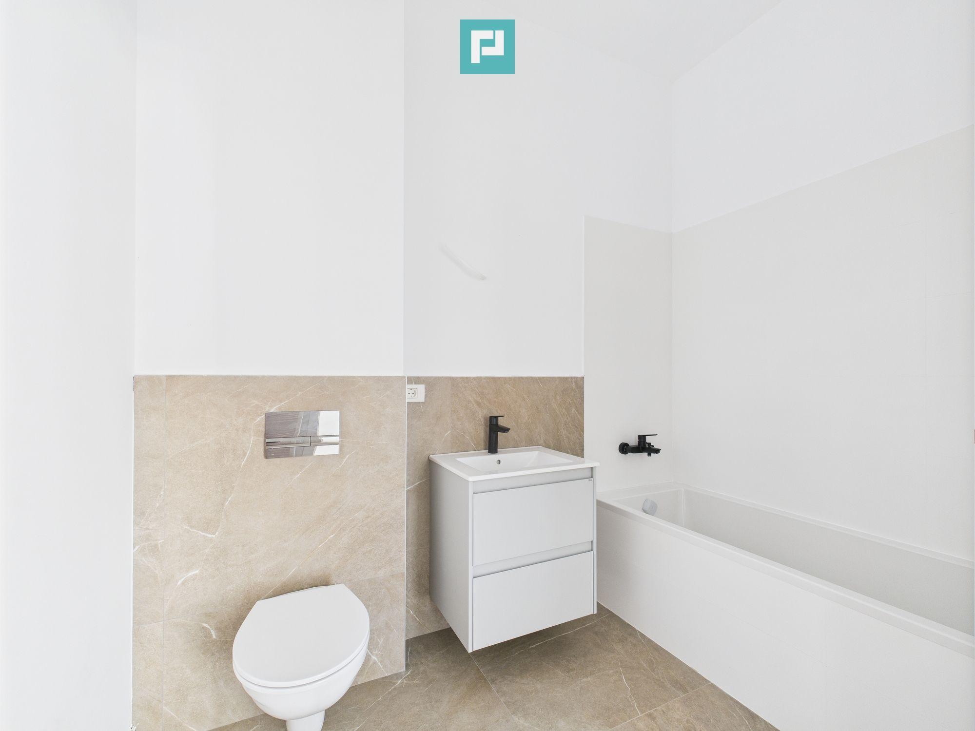 Apartament 2 camere cu gradină proprie, Freidorf - 11
