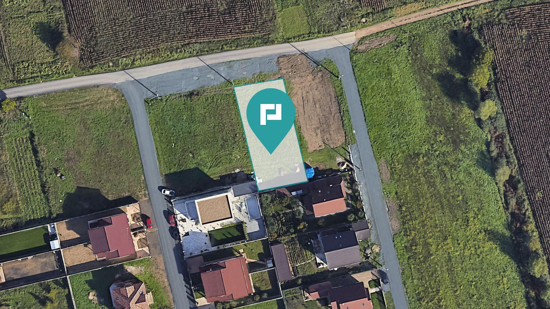 Teren intravilan – zonă în plină dezvoltare - 3
