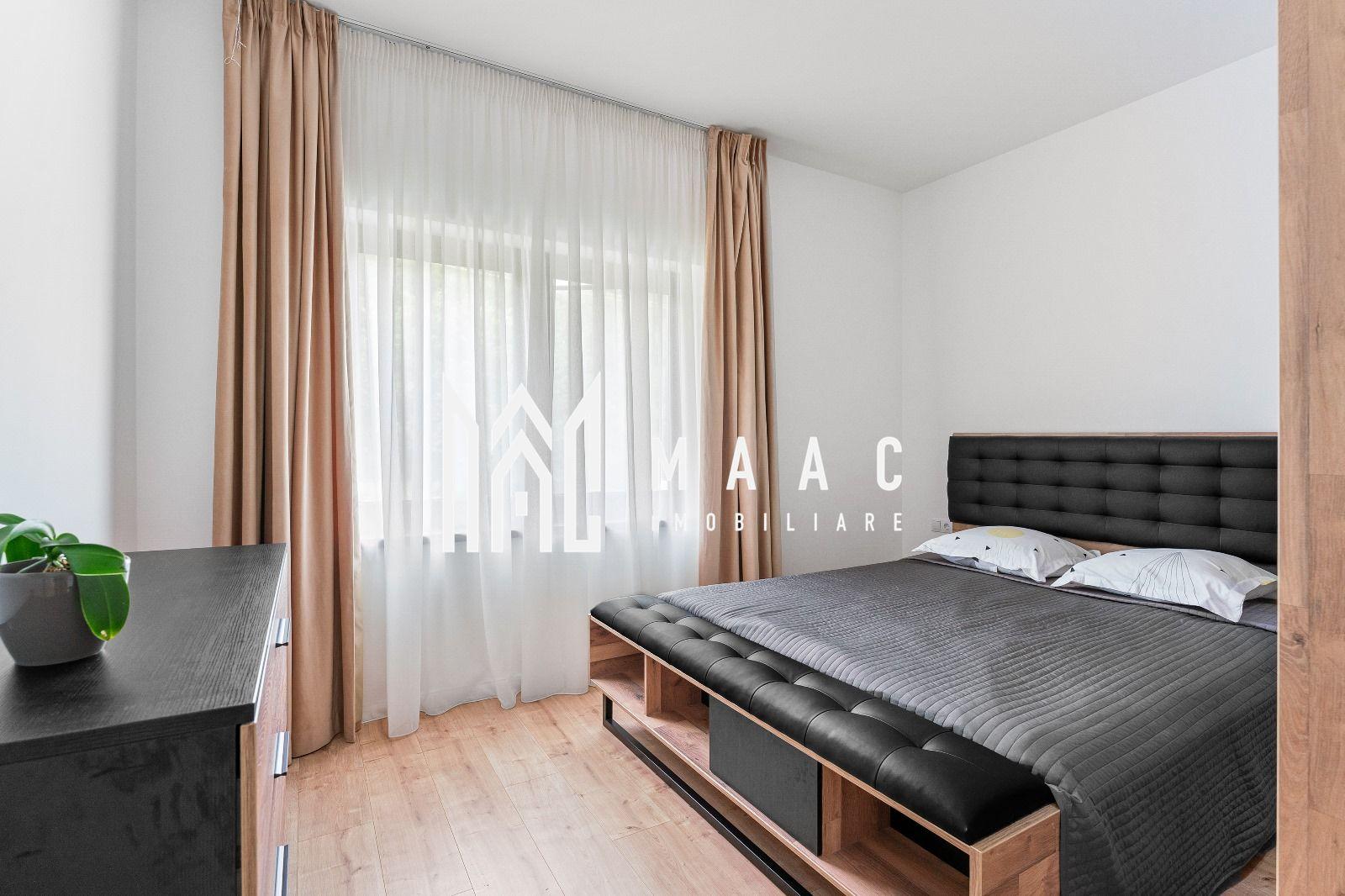 Casa 5 camere | Moderna | Teren 1036 MP | Tocile - 11