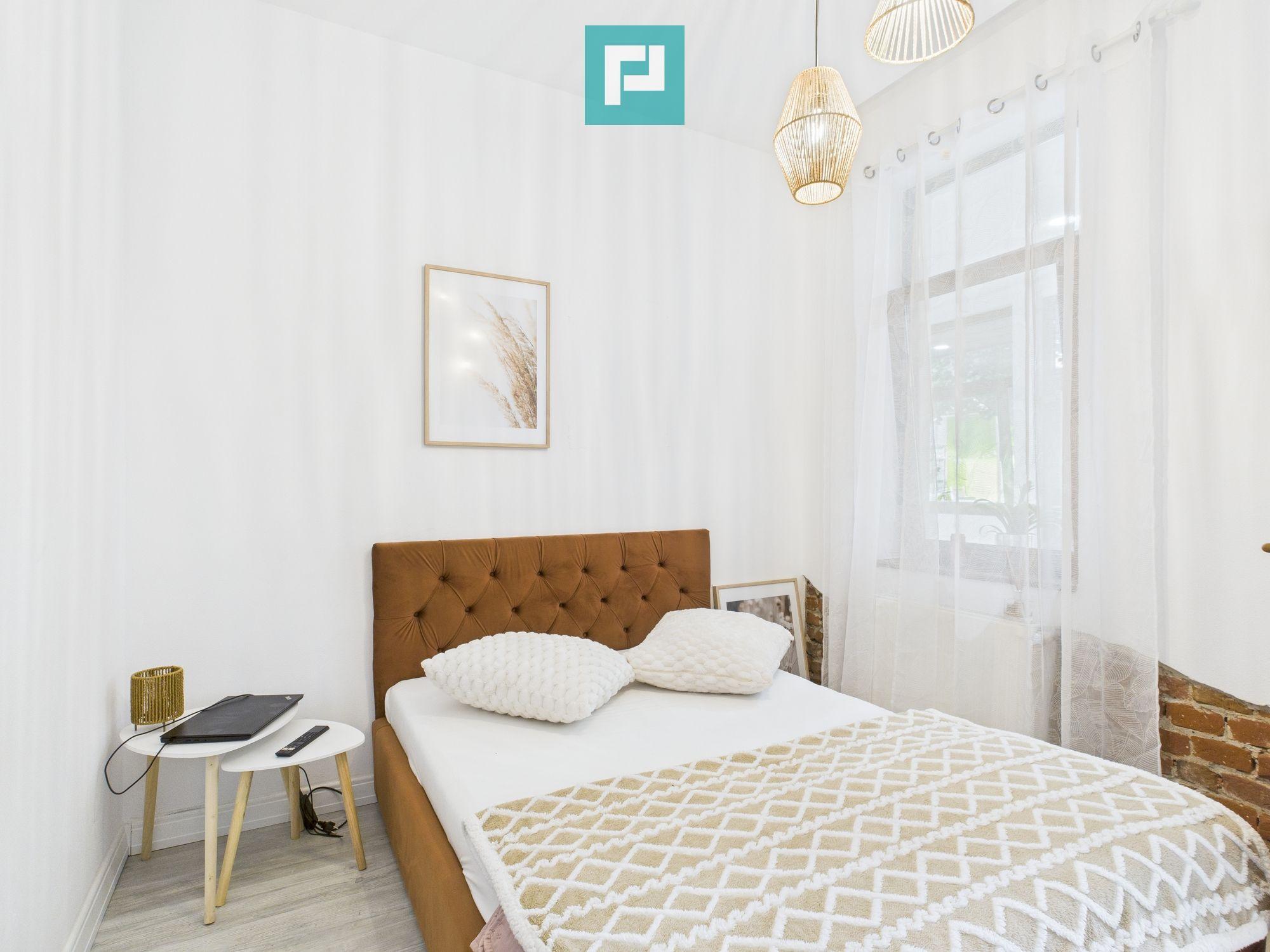 Apartament 3 camere la curte - Odobescu - 6