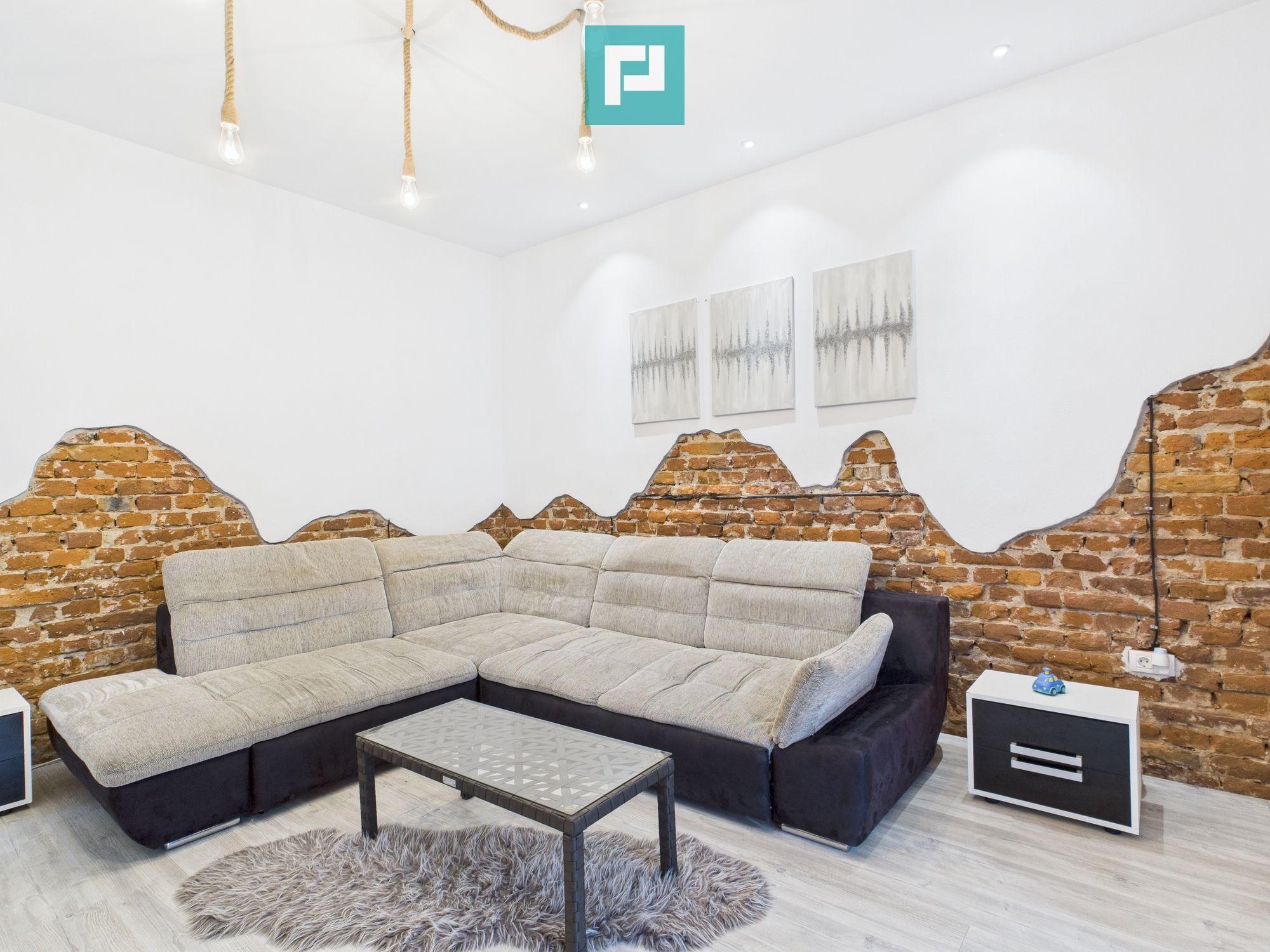 Apartament 3 camere la curte - Odobescu - 5