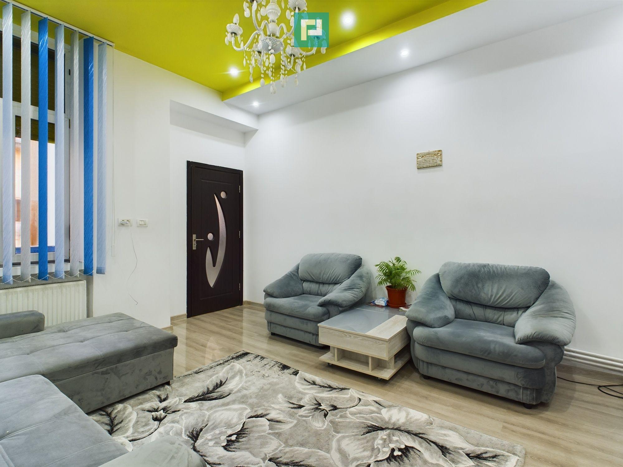 Apartament 3 camere, Splaiul Tudor Vladimirescu - 4