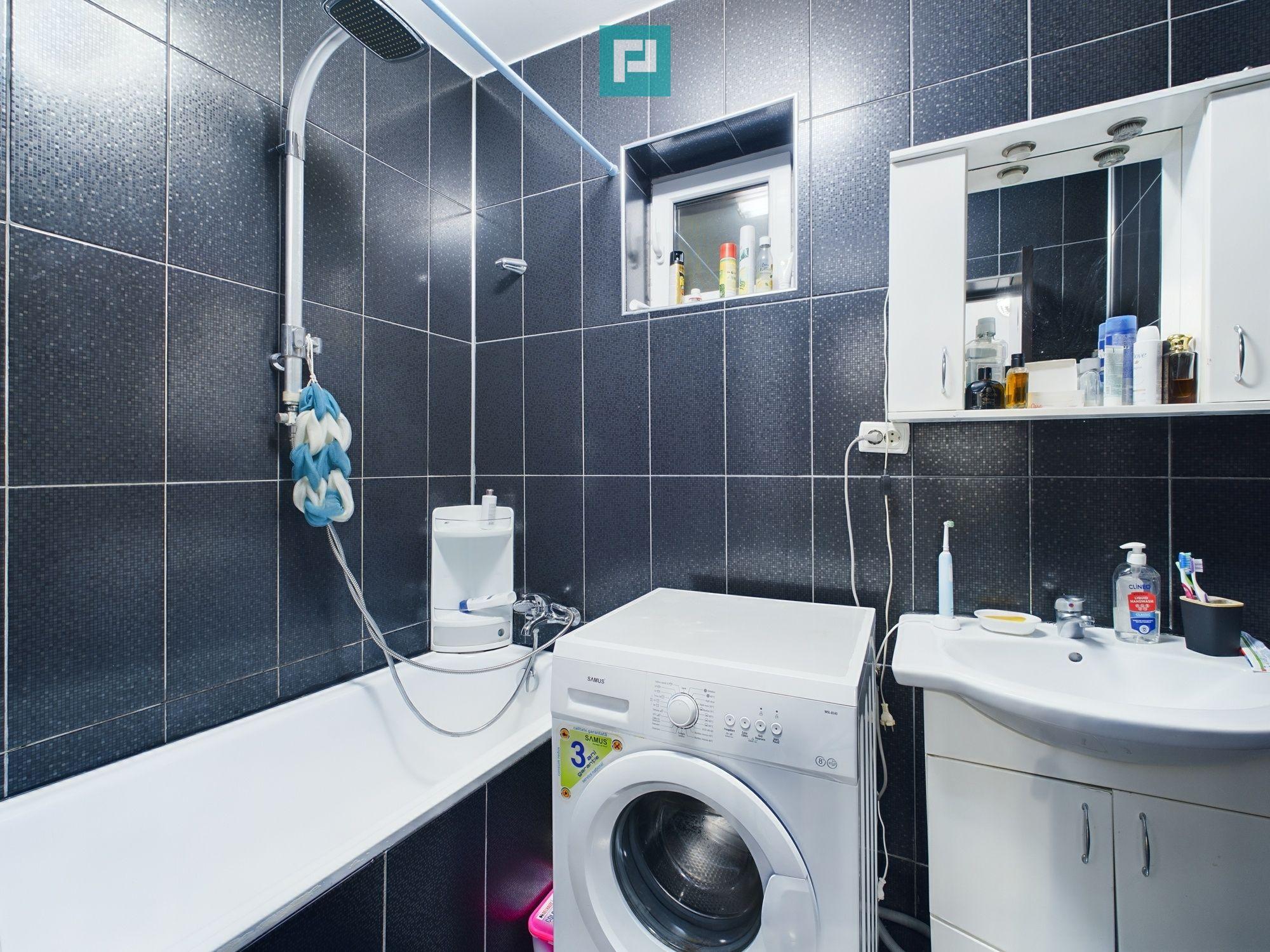 Apartament 3 camere, Splaiul Tudor Vladimirescu - 8