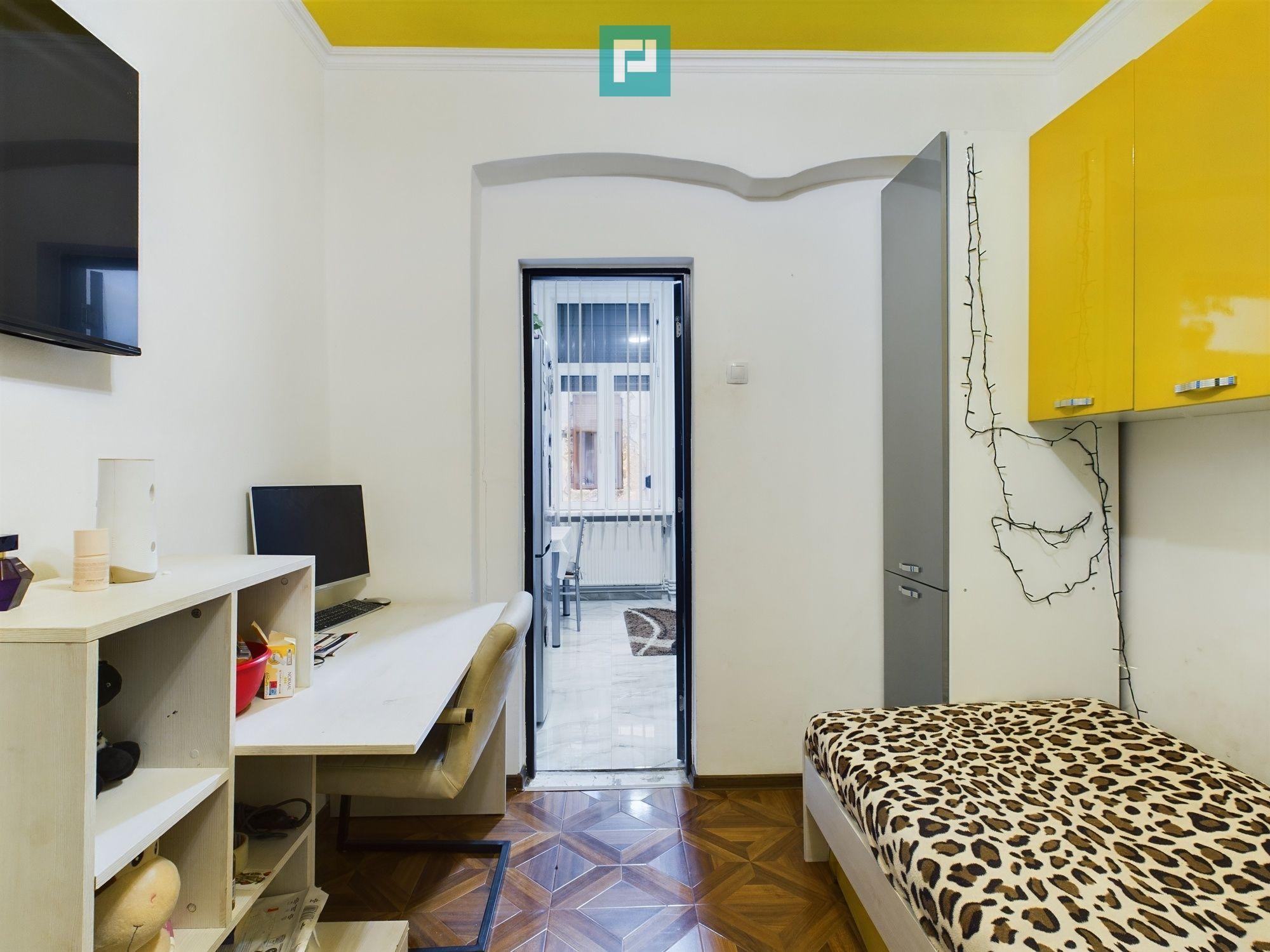Apartament 3 camere, Splaiul Tudor Vladimirescu - 10