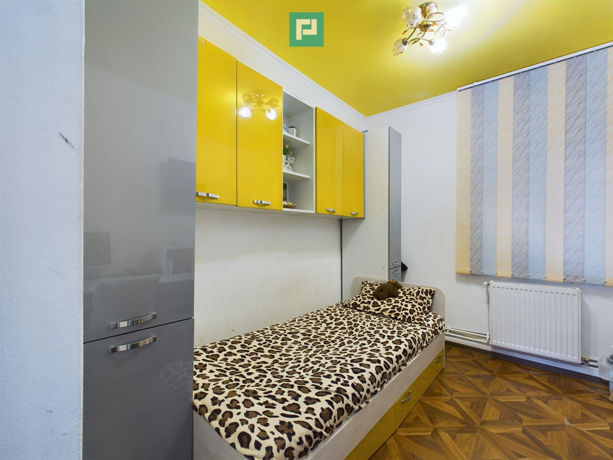 Apartament 3 camere, Splaiul Tudor Vladimirescu - 9