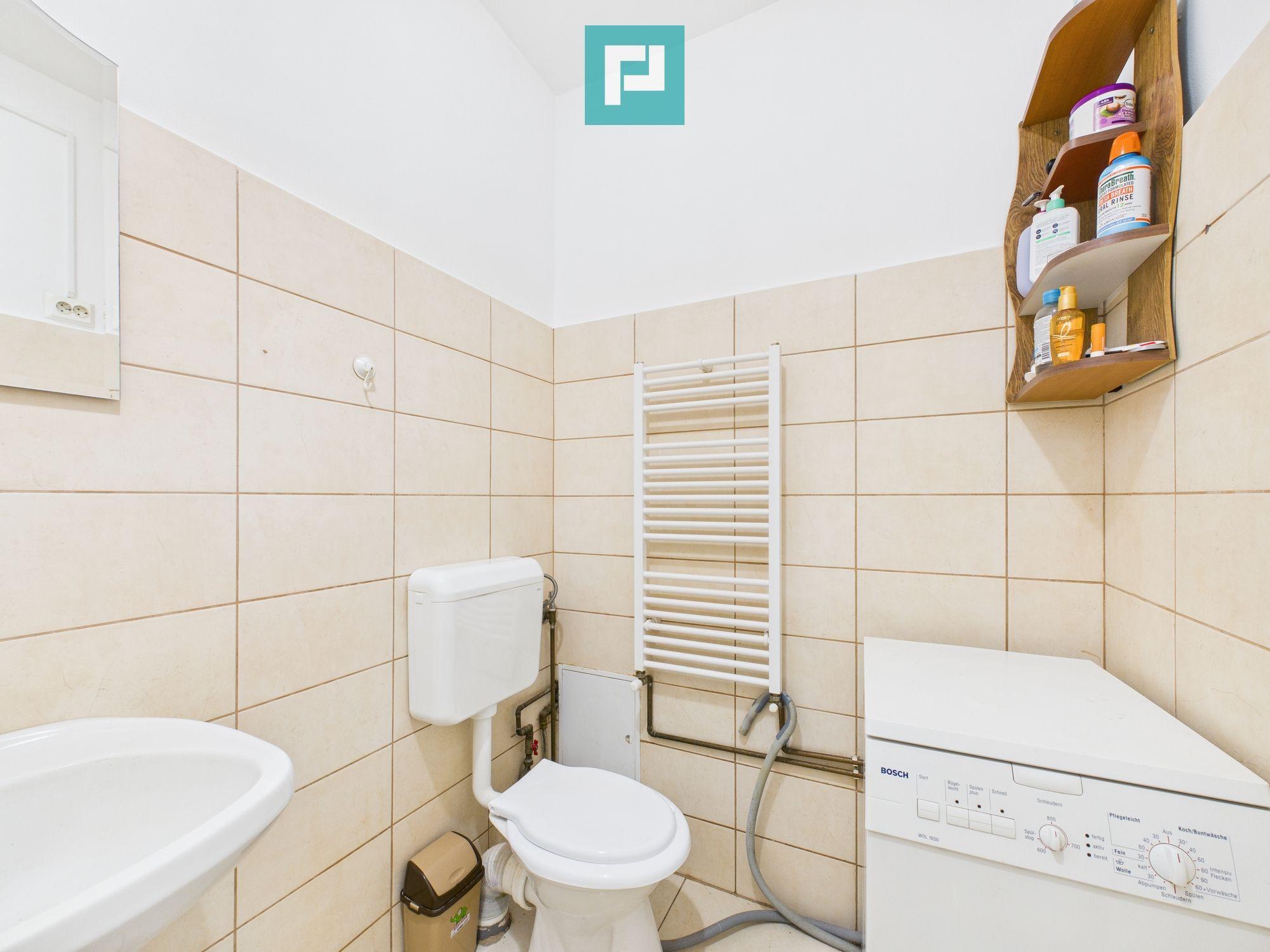 Apartament o cameră zona Podgoria - 7