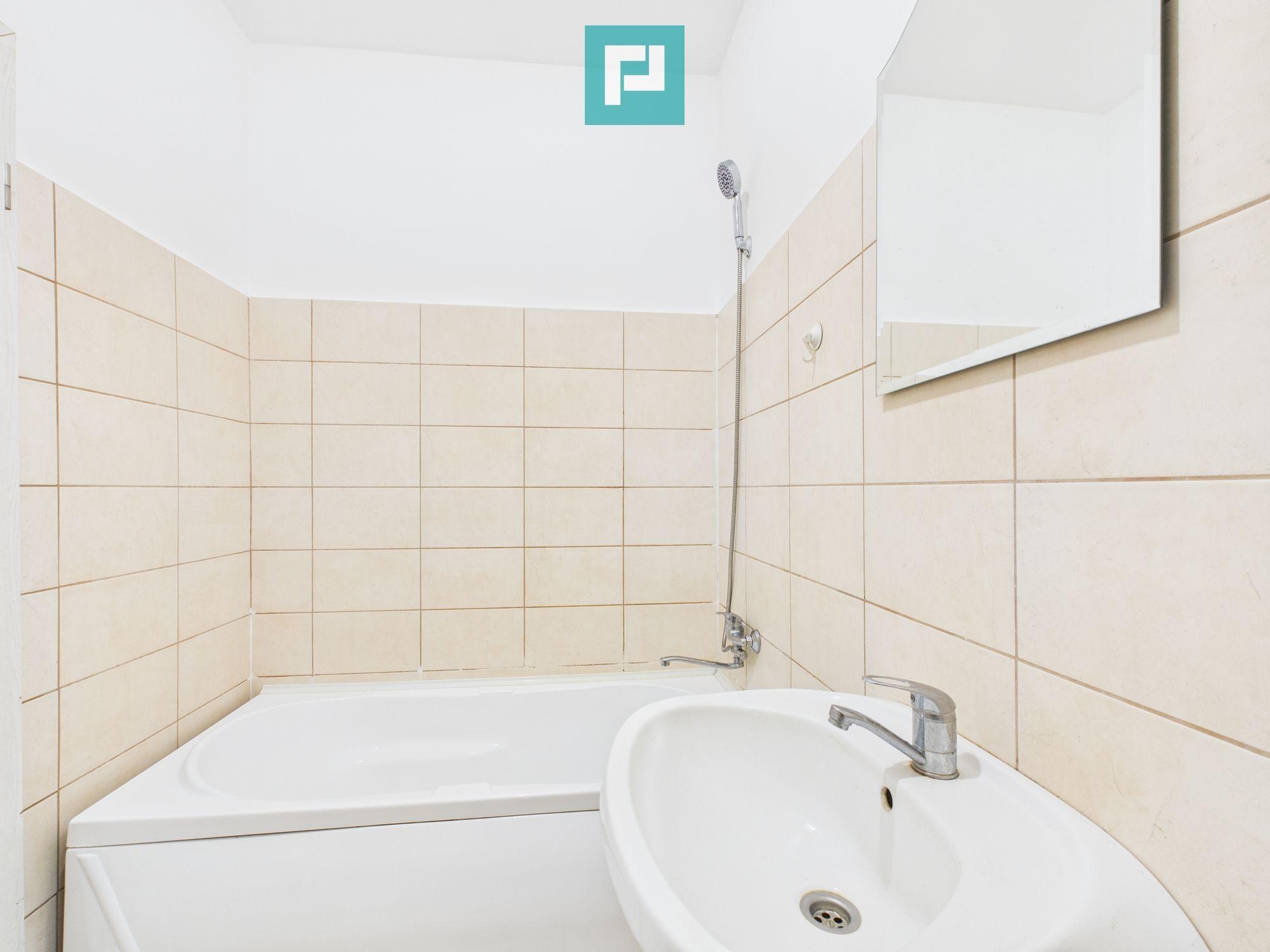 Apartament o cameră zona Podgoria - 8