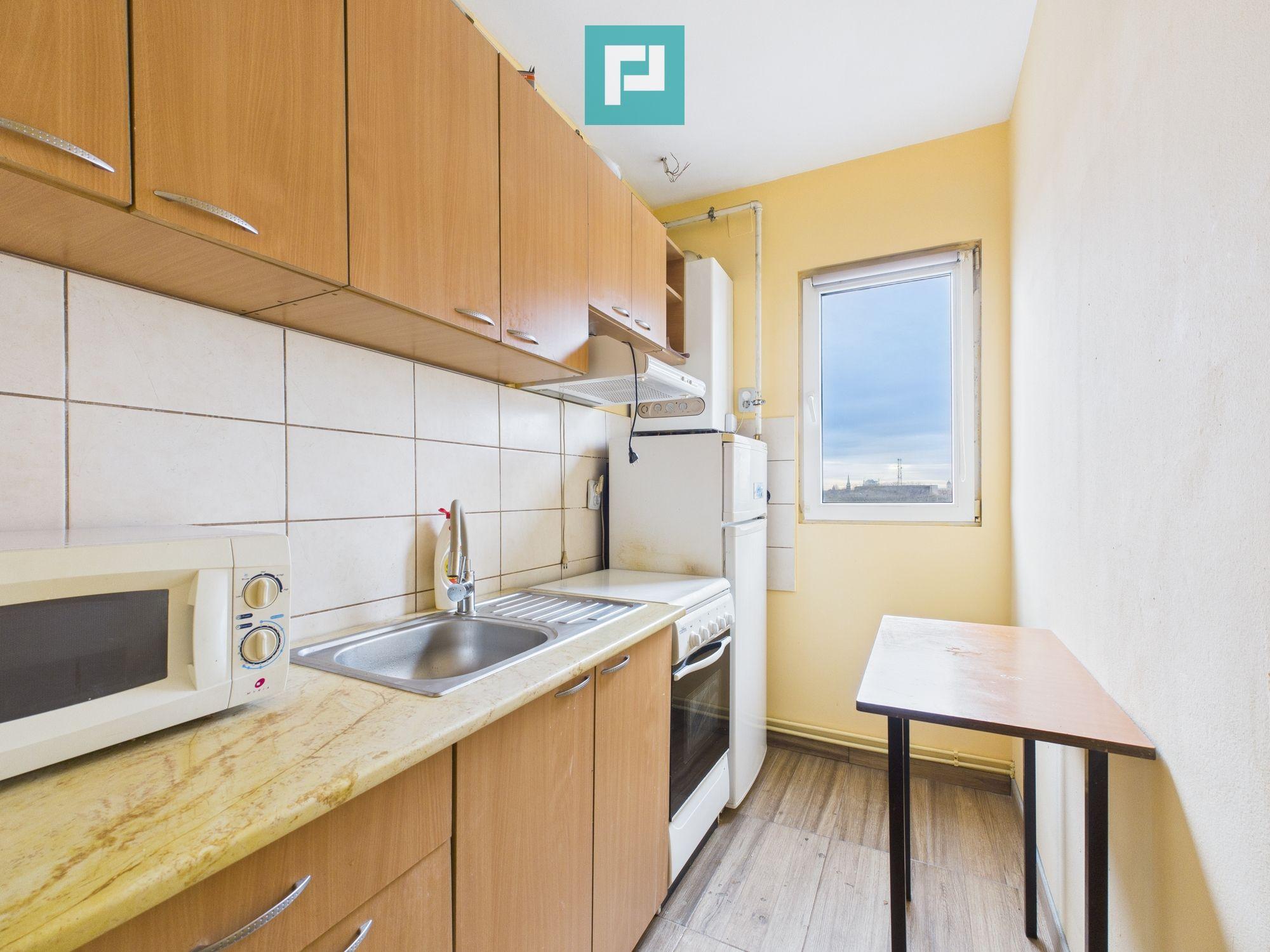 Apartament o cameră zona Podgoria - 1