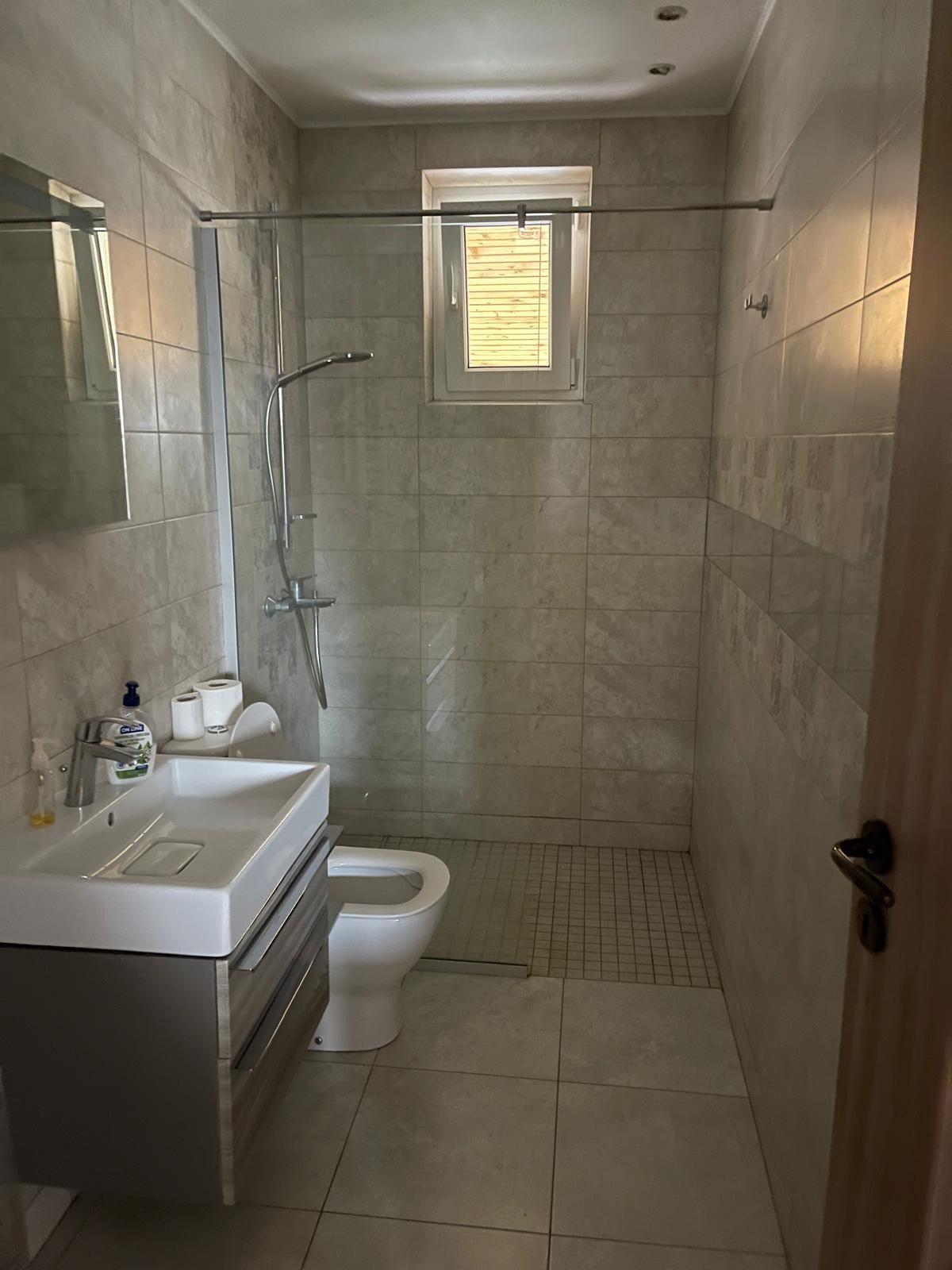 Chirie casă 3 camere ,terasa, curte acces auto – par Bratianu-1000 e/l - 5