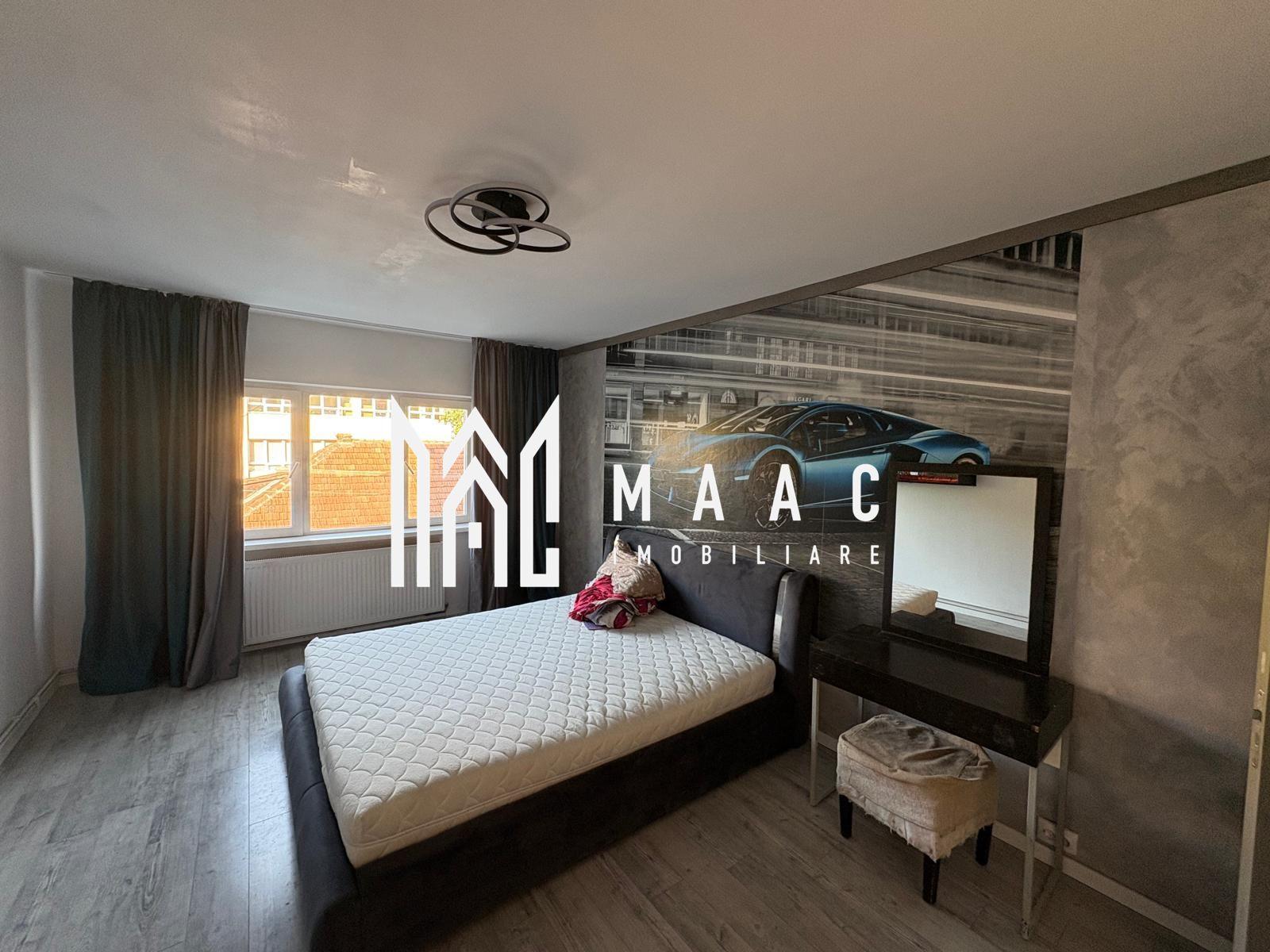 Apartament 3 camere I Etajul 2 I Zona Milea - 3