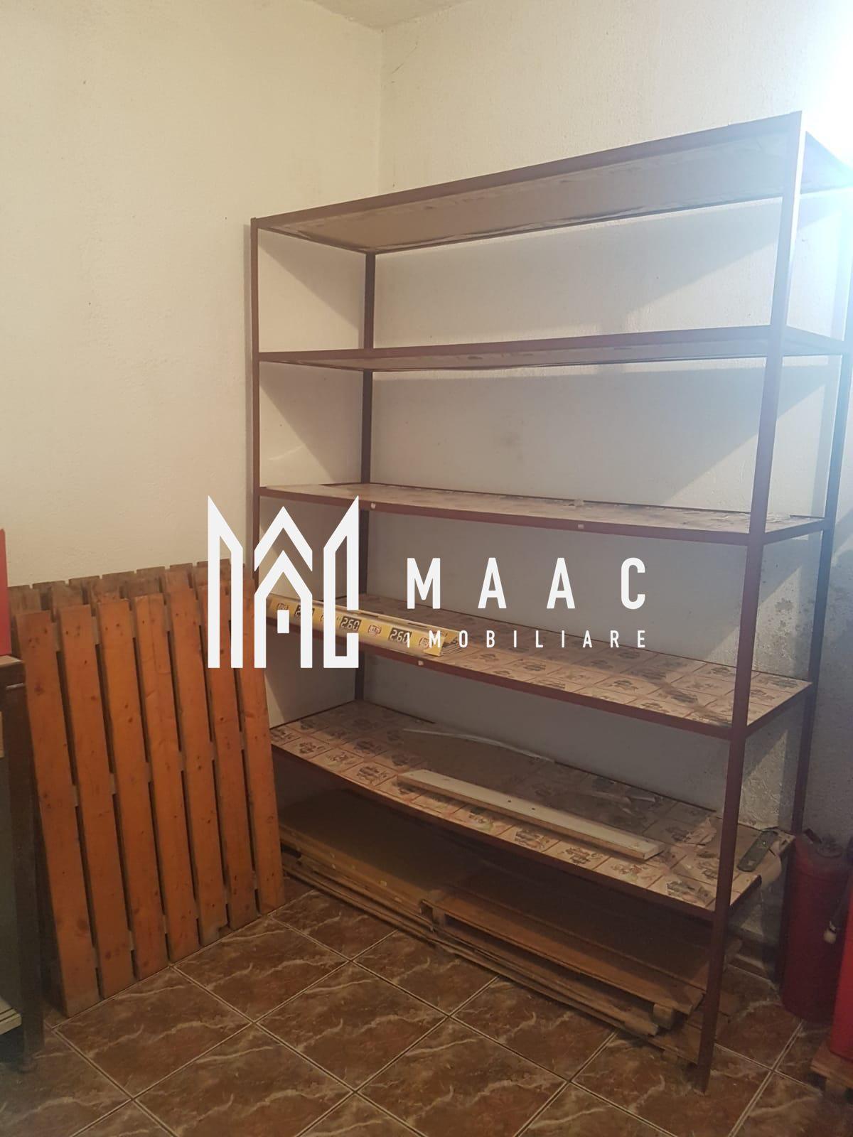 Spatiu comercial I 58 mp I zona Ipas - 11