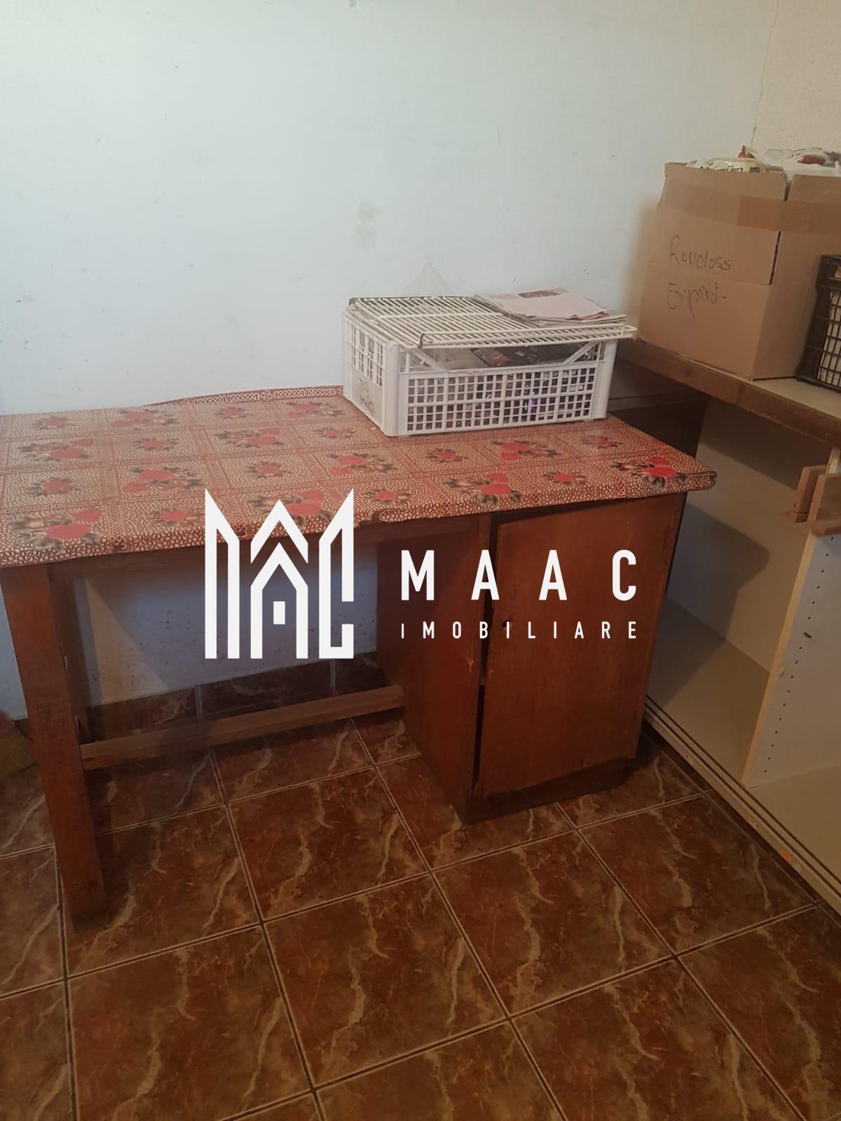 Spatiu comercial I 58 mp I zona Ipas - 11