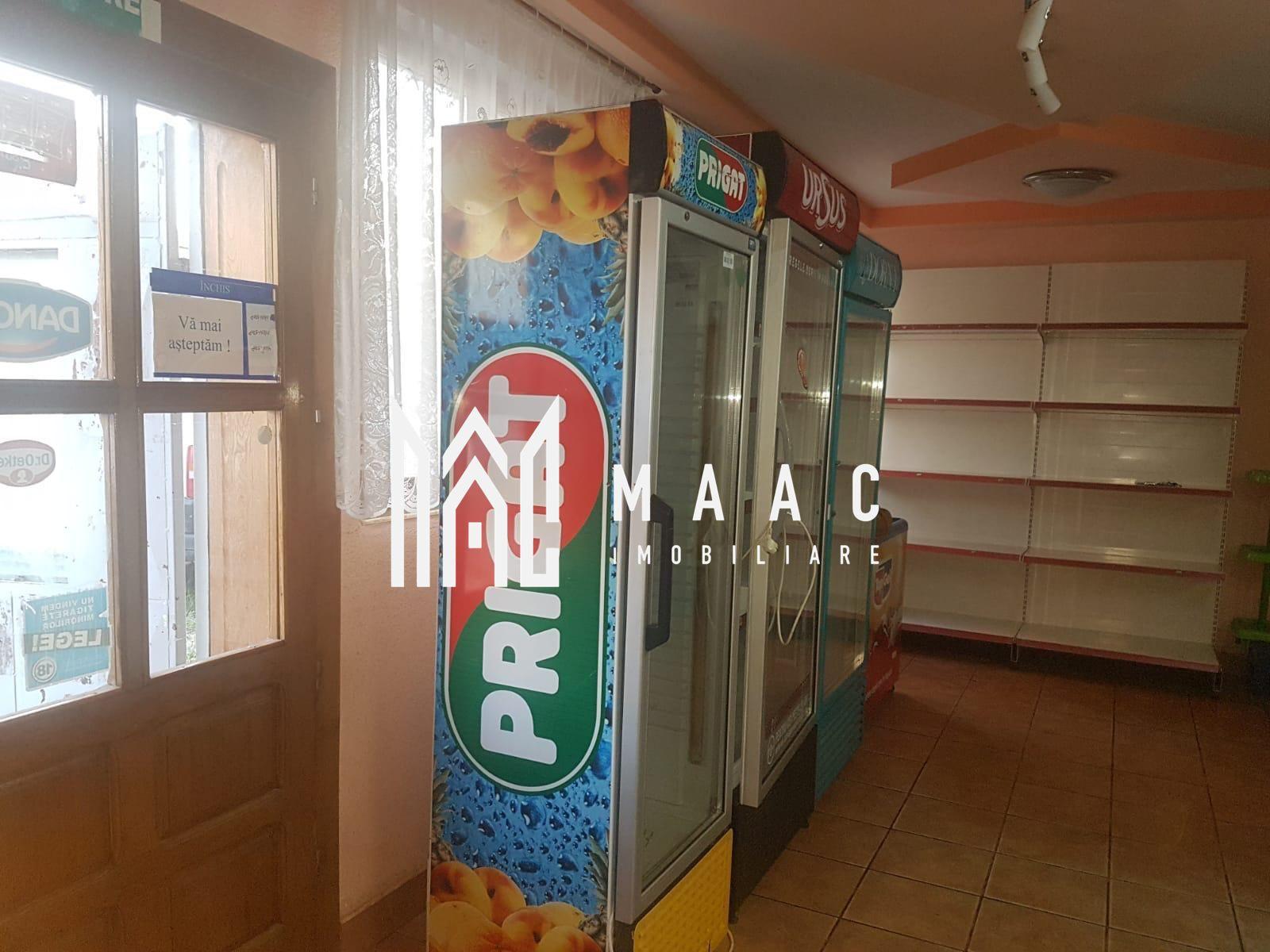 Spatiu comercial I 58 mp I zona Ipas - 12