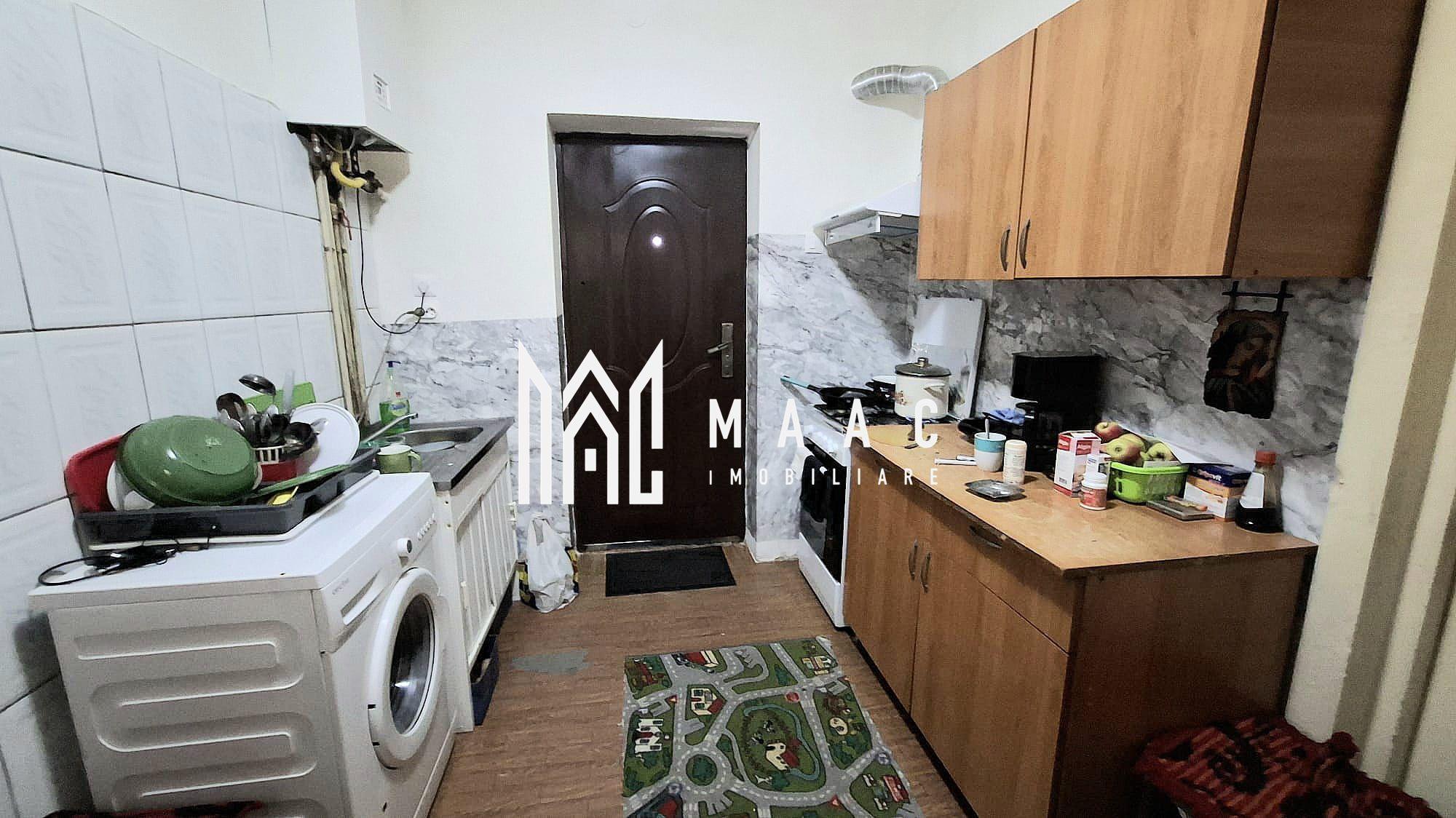 Casa tip duplex | 2 camere | Zona Vasile Aron - 7