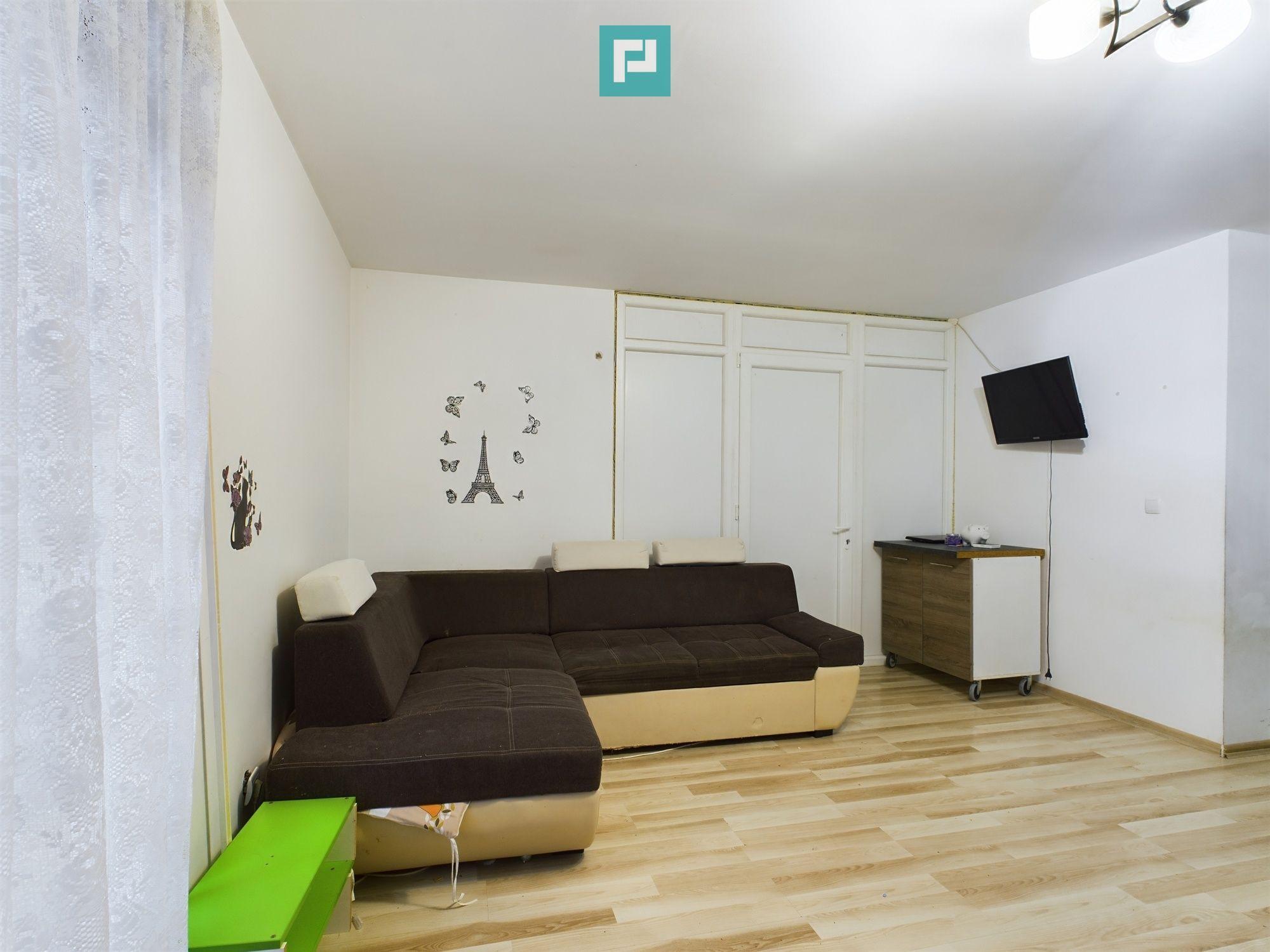 Apartament cu 2 camere pe 2 niveluri în Dumbrăvița - 1