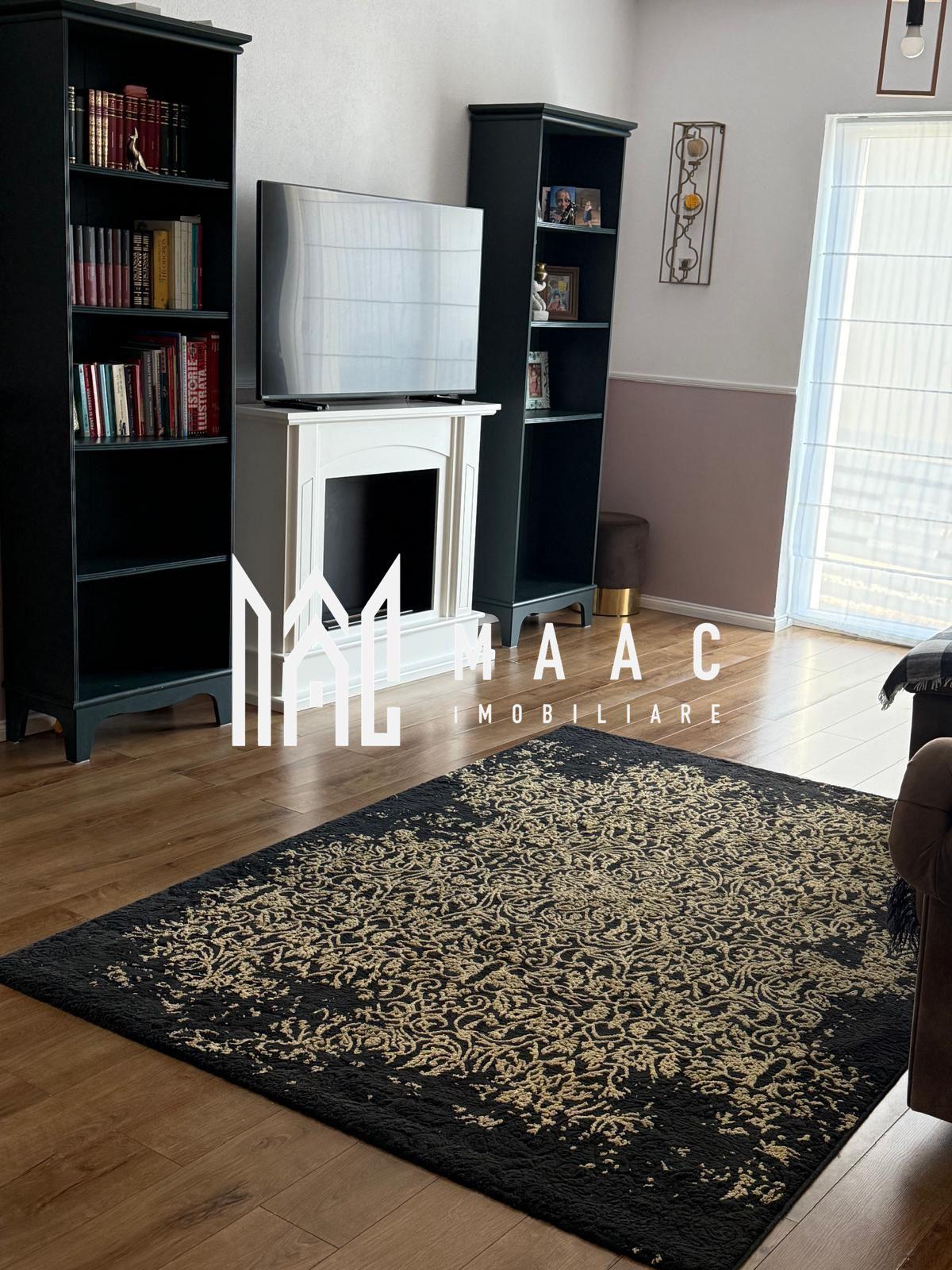 Casă tip duplex | 109 mpu | Bavaria Park Sibiu - 1
