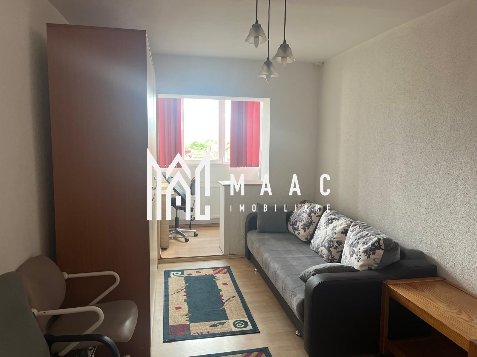 PET FRIENDLY I Apartament 3 Camere I Etaj 3 I Sos Alba Iulia - 1