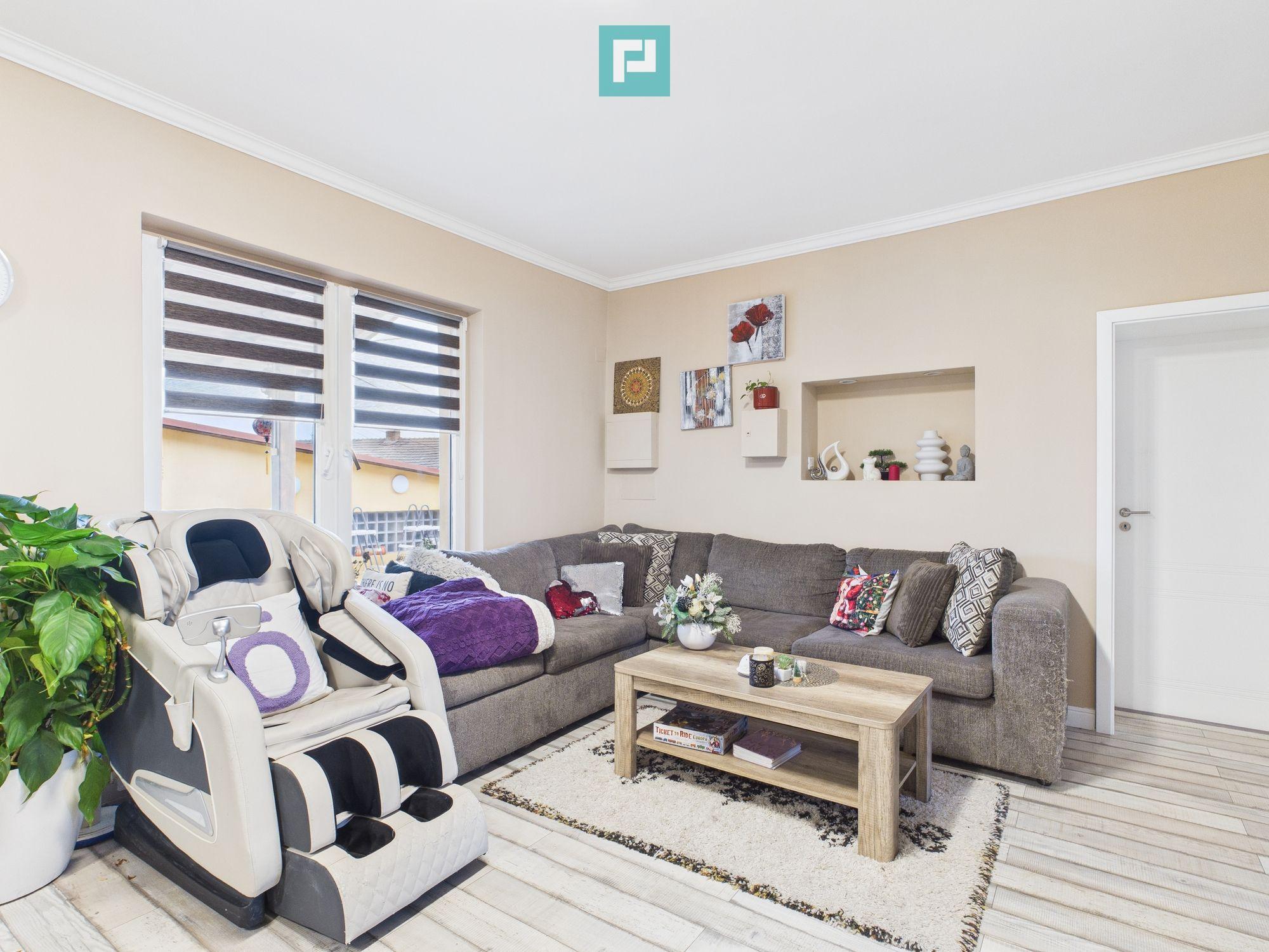 Casă Premium | Oradea | Zona Garii | 150 mp - 1