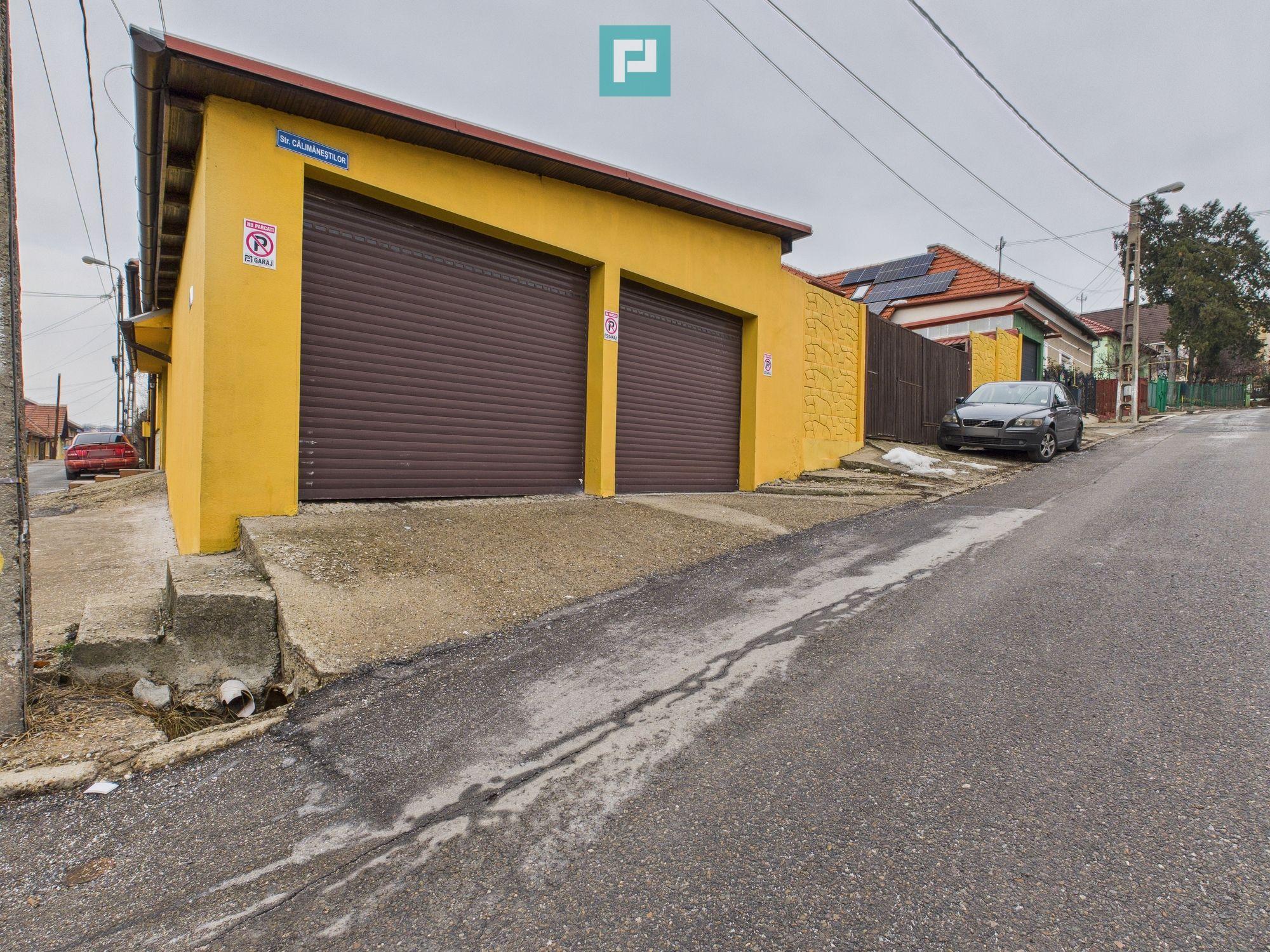 Casă Premium 4 camere Oradea | Zona Garii - 18