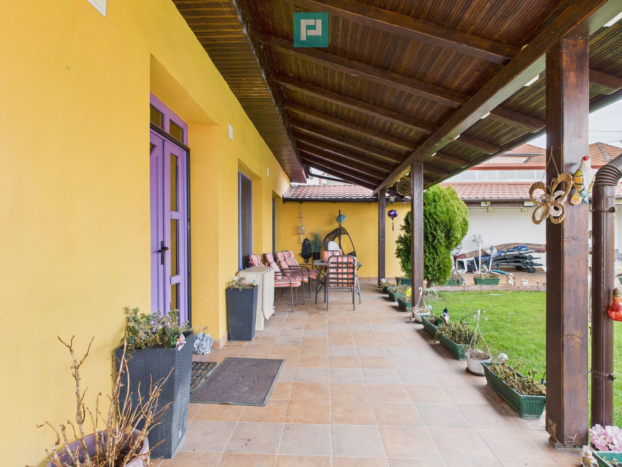 Casă Premium 4 camere Oradea | Zona Garii - 11