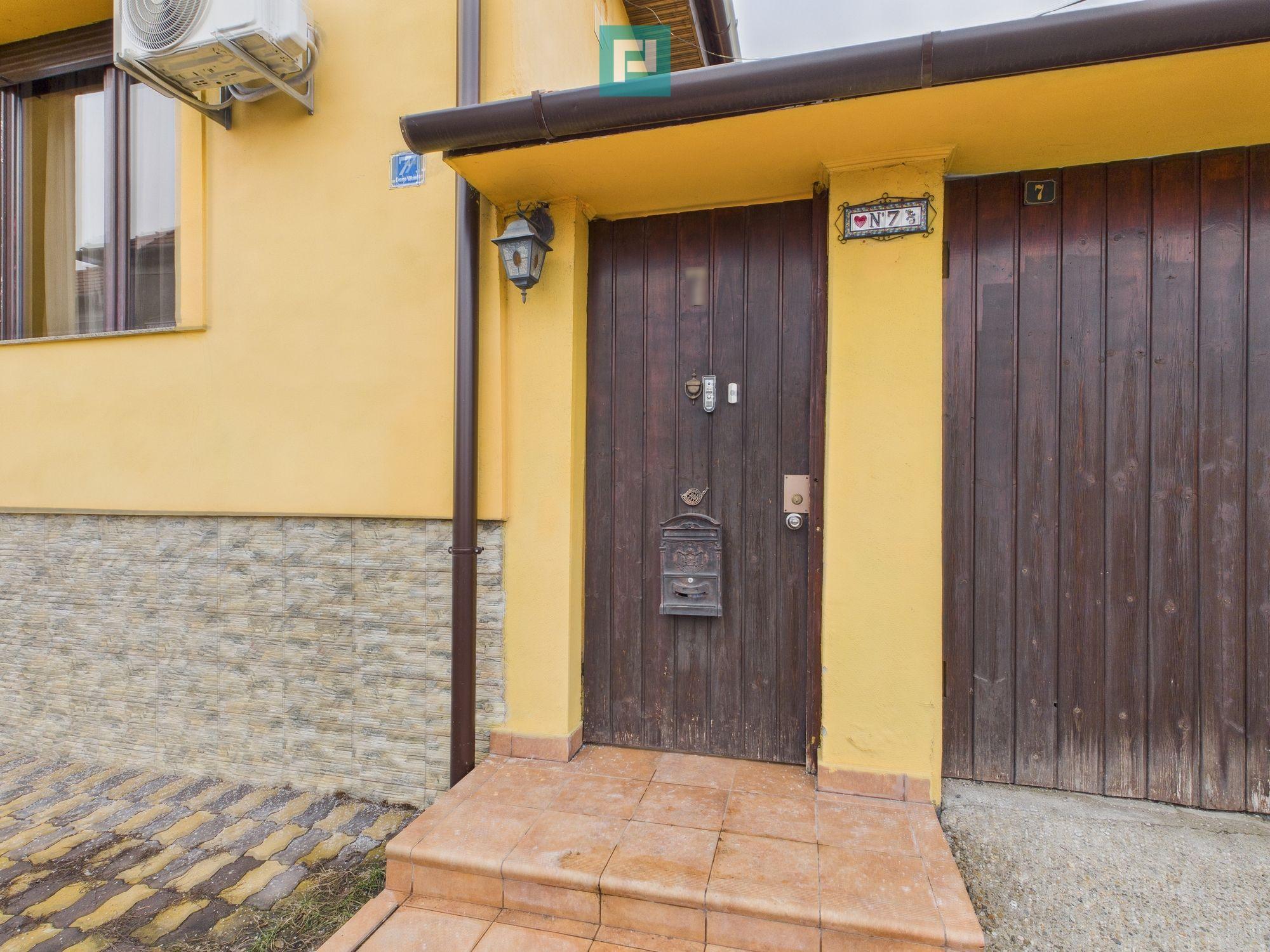 Casă Premium 4 camere Oradea | Zona Garii - 16