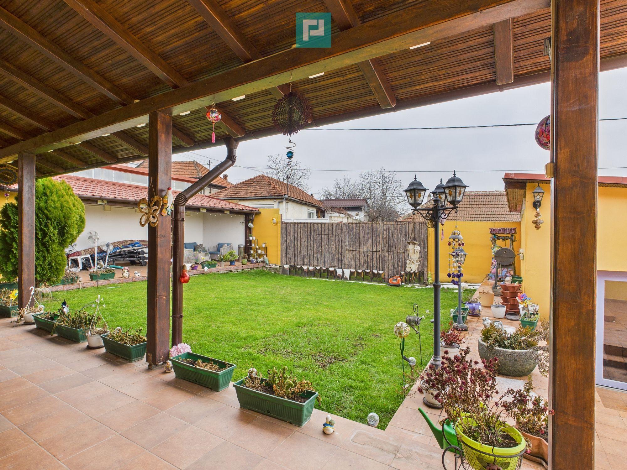 Casă Premium 4 camere Oradea | Zona Garii - 9