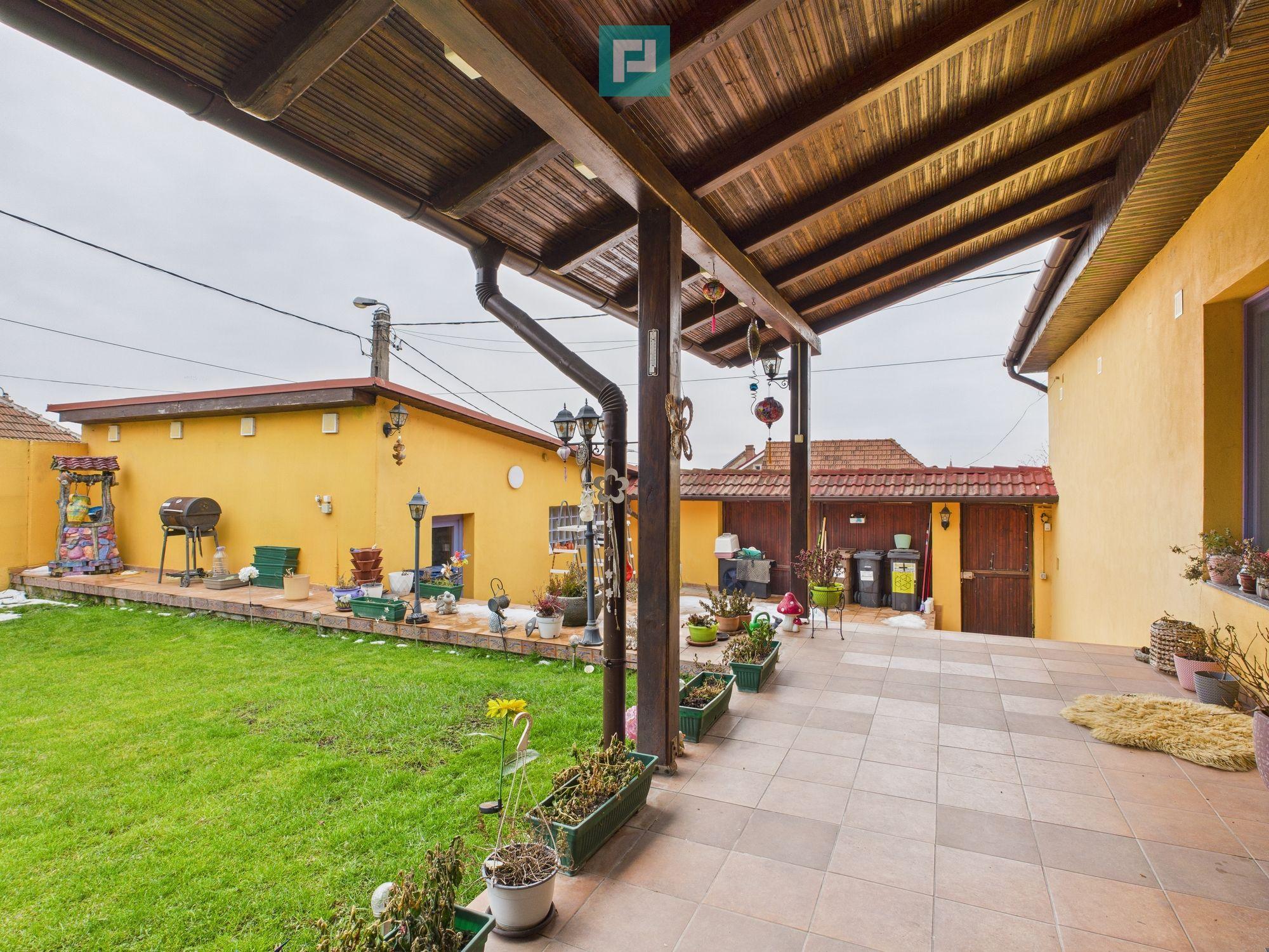 Casă Premium 3 camere Oradea | Zona Garii - 14