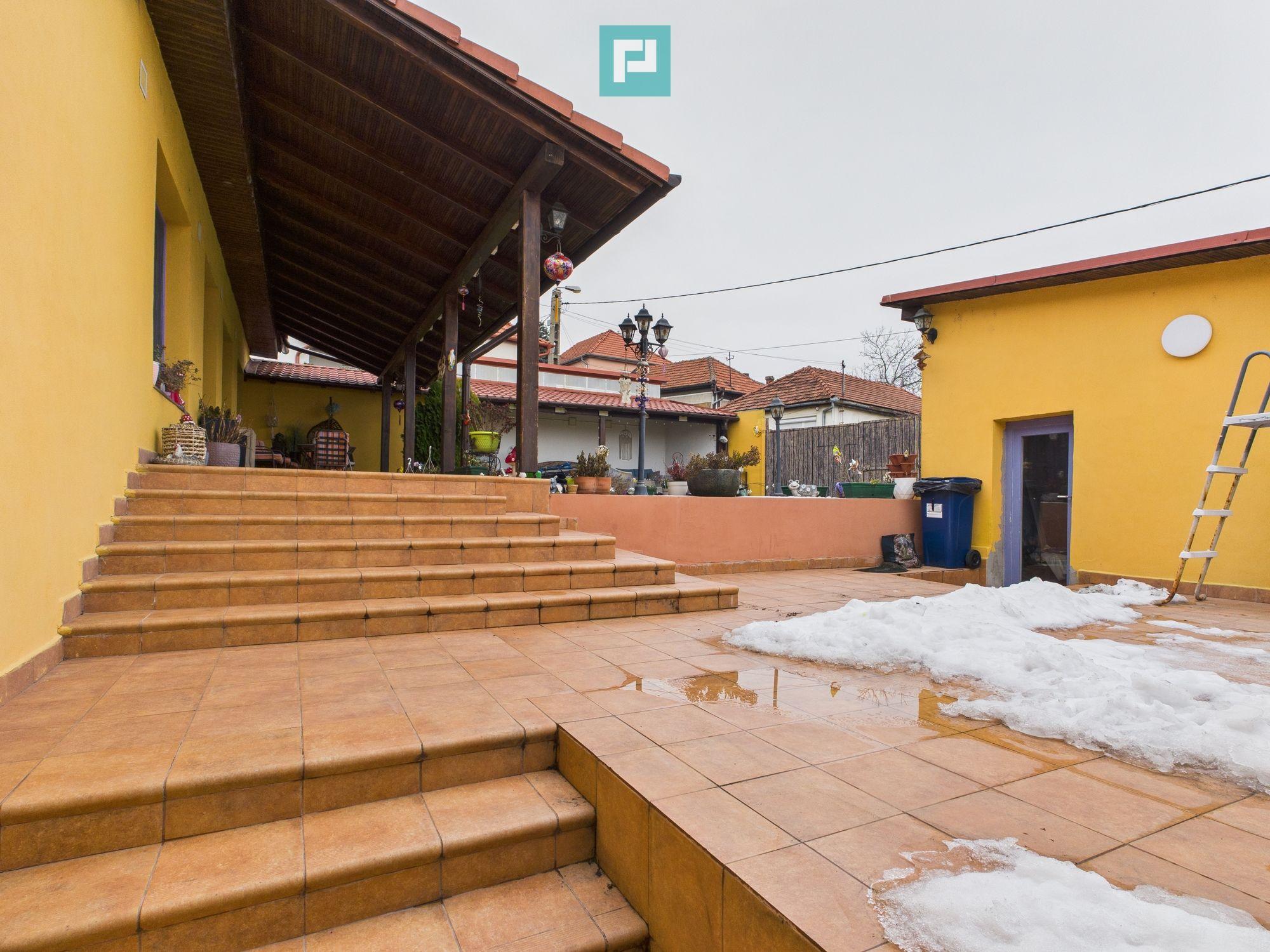 Casă Premium 4 camere Oradea | Zona Garii - 15
