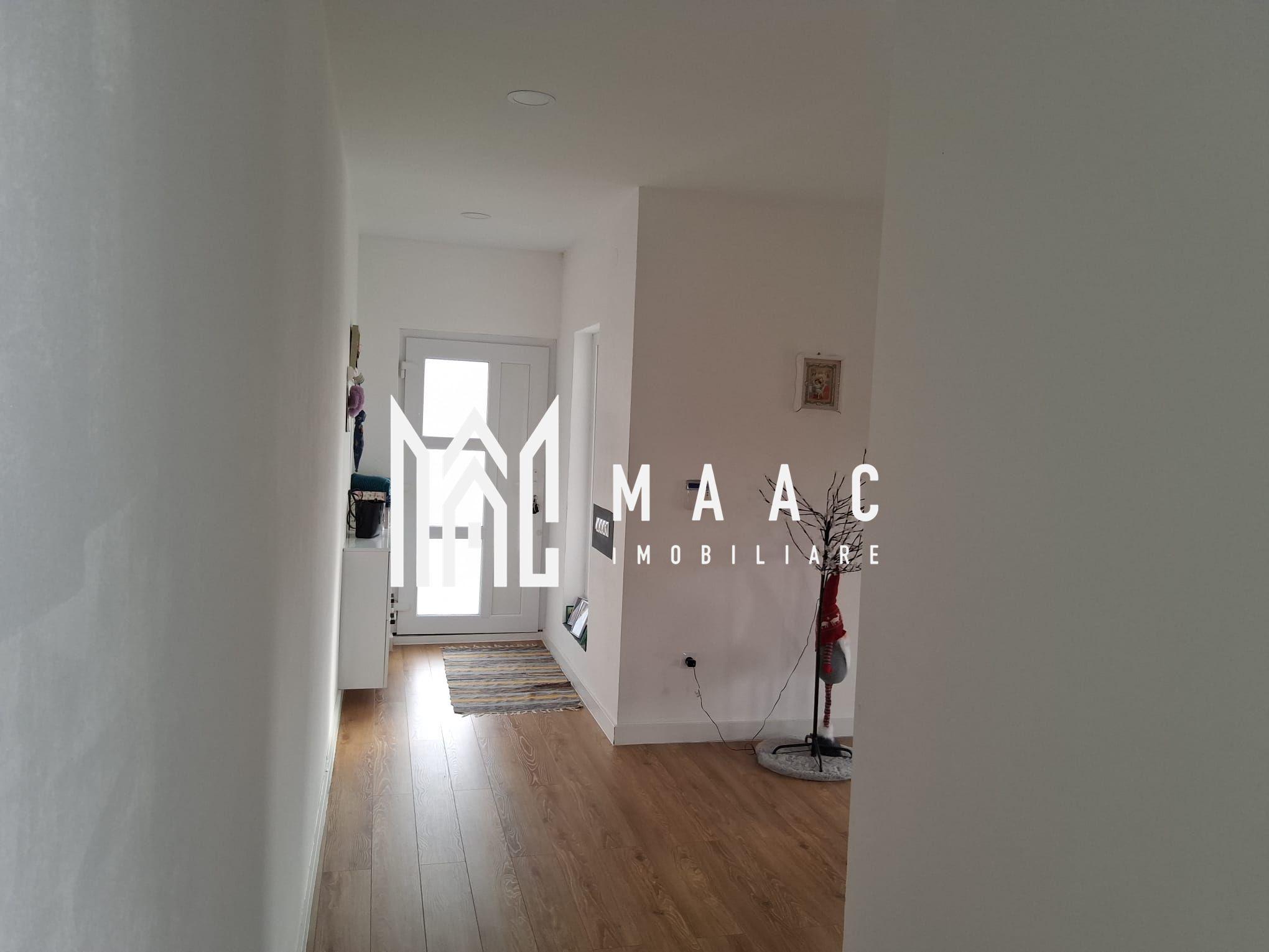 Casa Individuală I4 camere I Dependințe I Teren 890 mp - 11