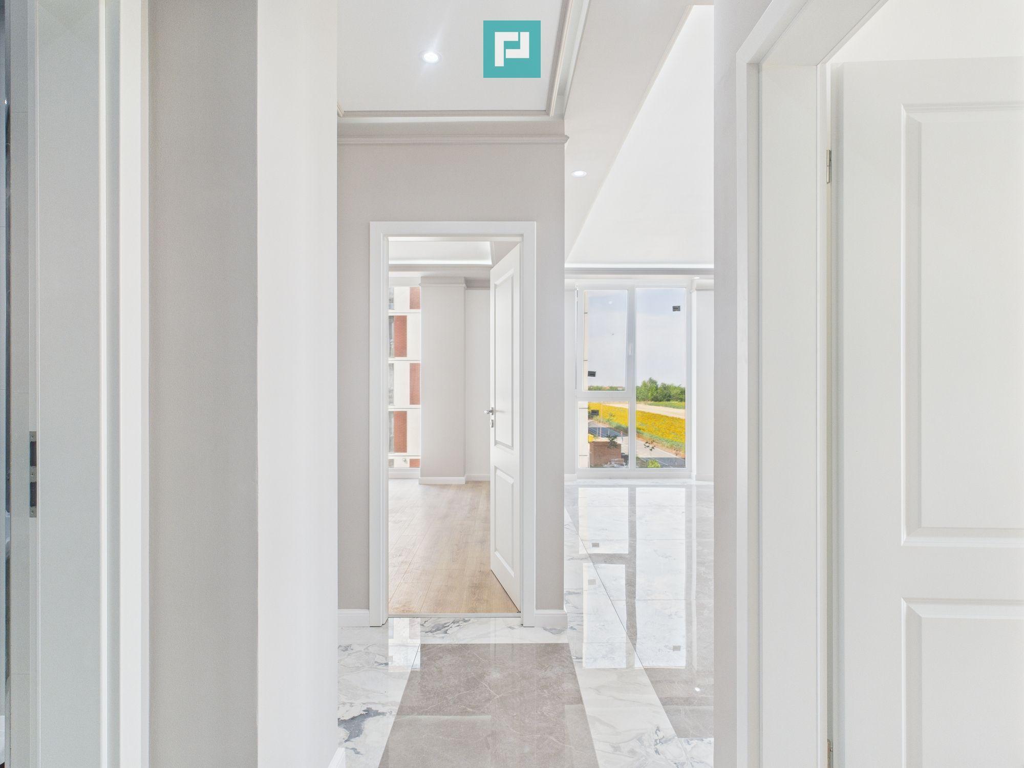 Apartament cu 3 camere în Calea Torontalului - 9